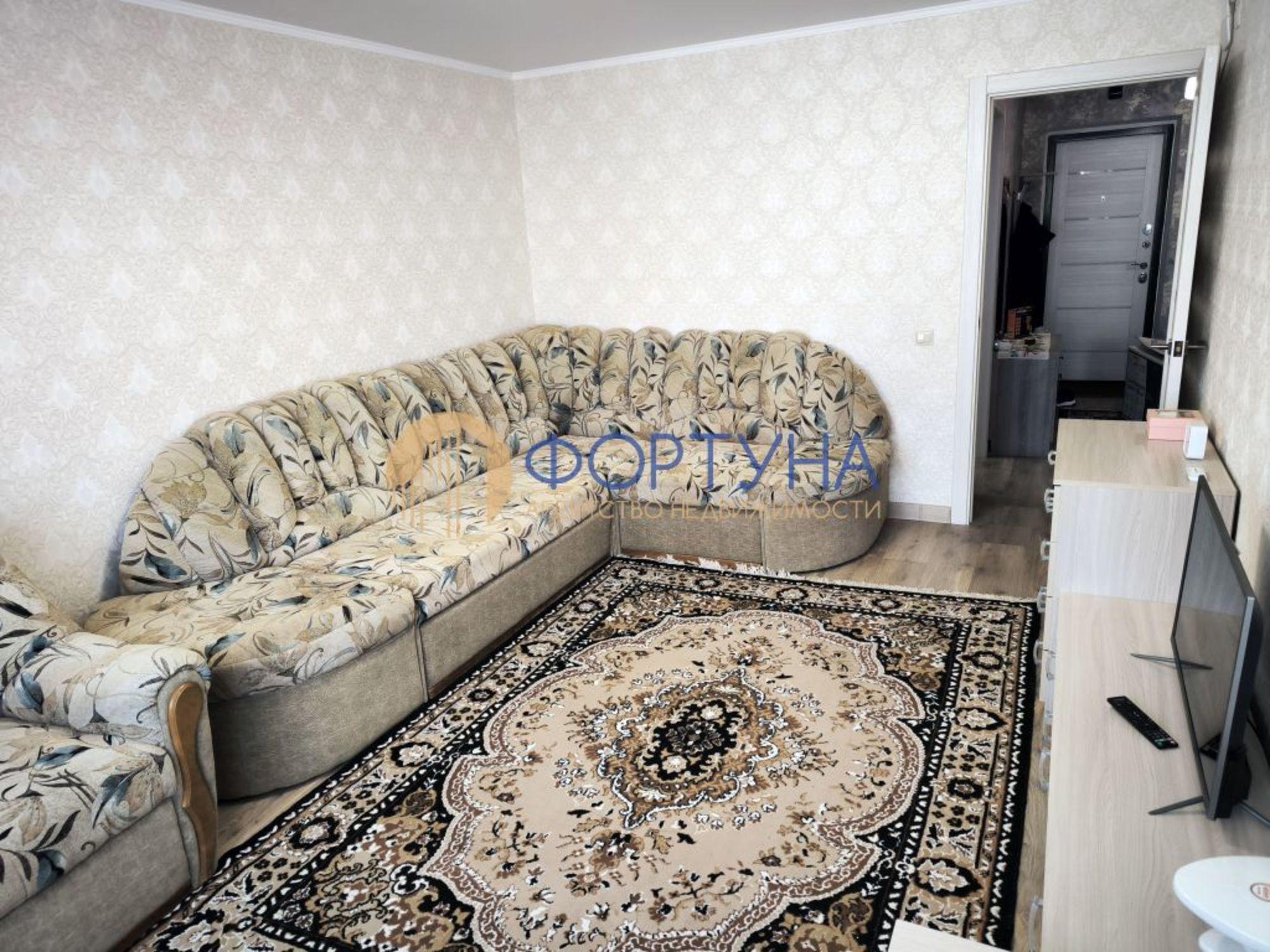 Купить квартиру за 7 600 000 рублей на Ватутина ул, 14