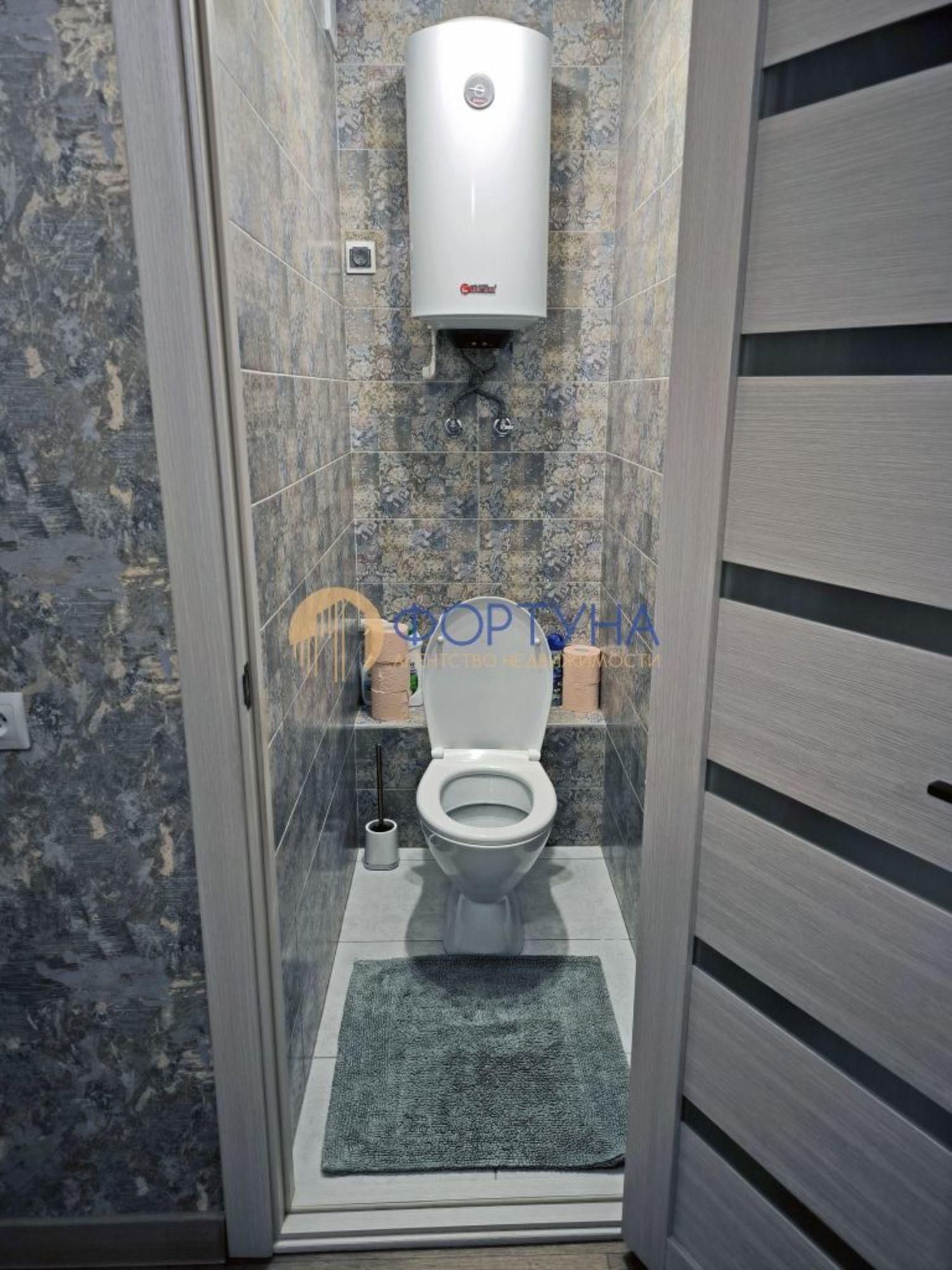 Купить квартиру за 7 600 000 рублей на Ватутина ул, 14