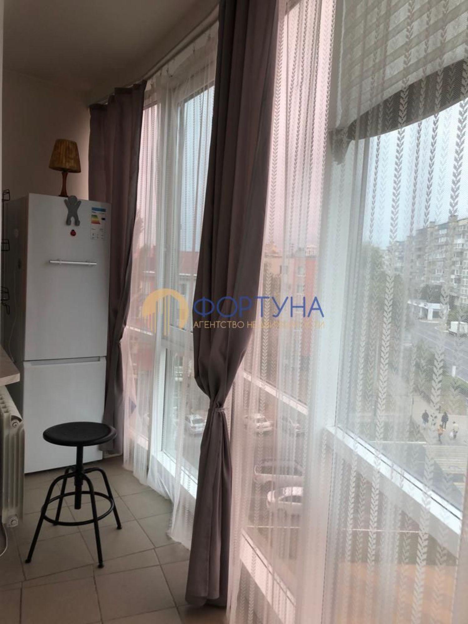 Купить квартиру за 6 350 000 рублей на Белгородского Полка ул, 62