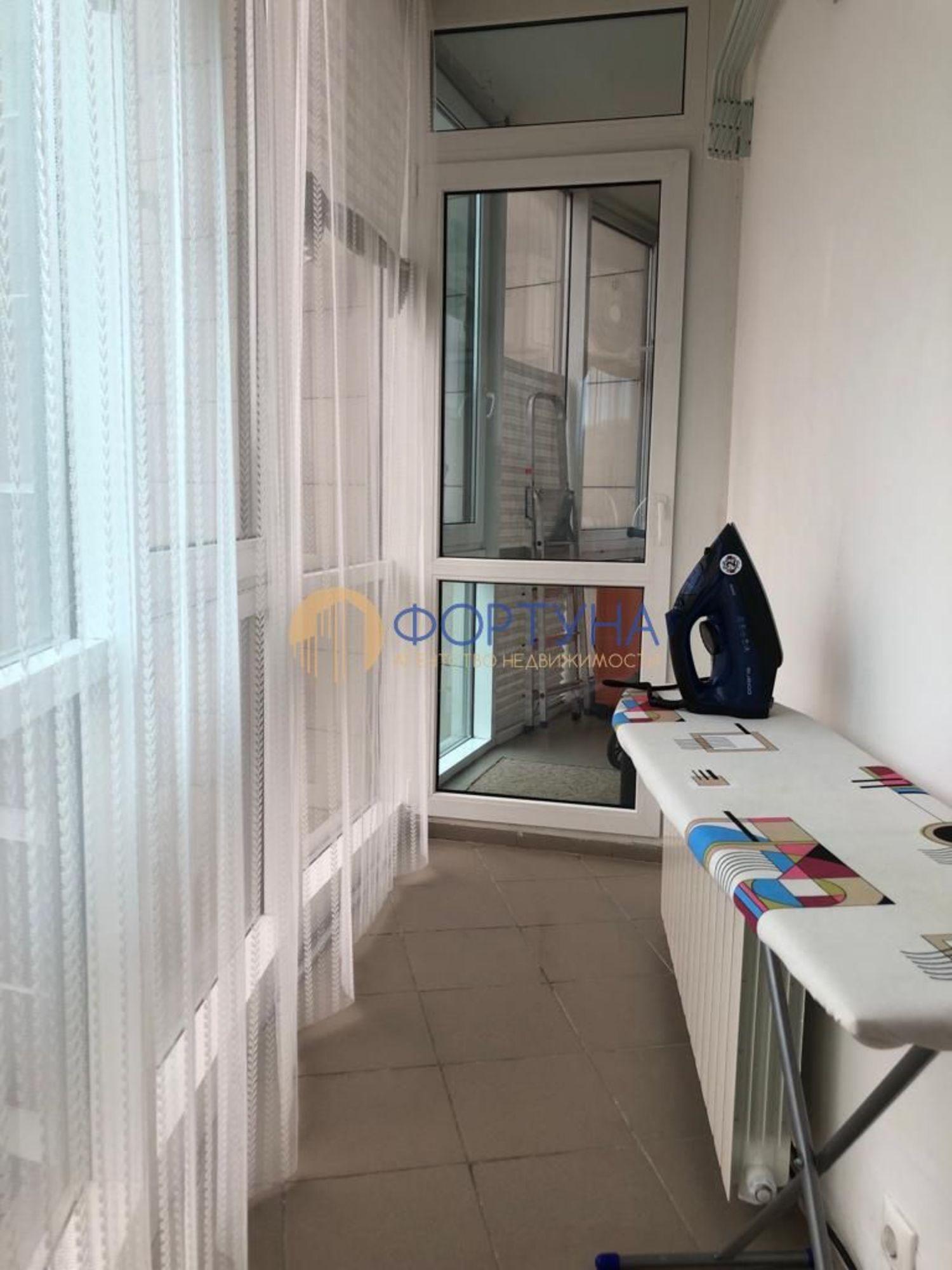 Купить квартиру за 6 350 000 рублей на Белгородского Полка ул, 62