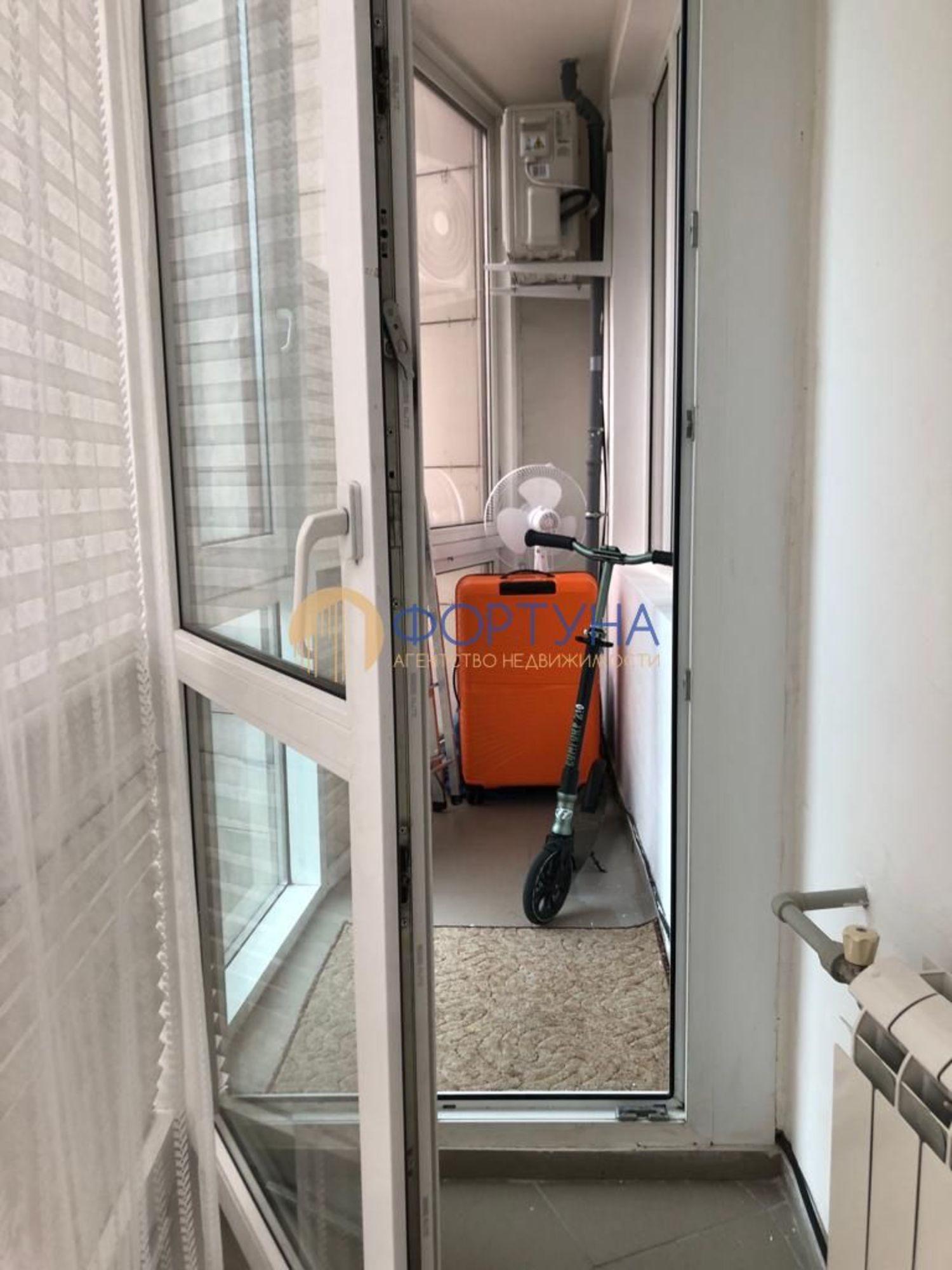 Купить квартиру за 6 350 000 рублей на Белгородского Полка ул, 62