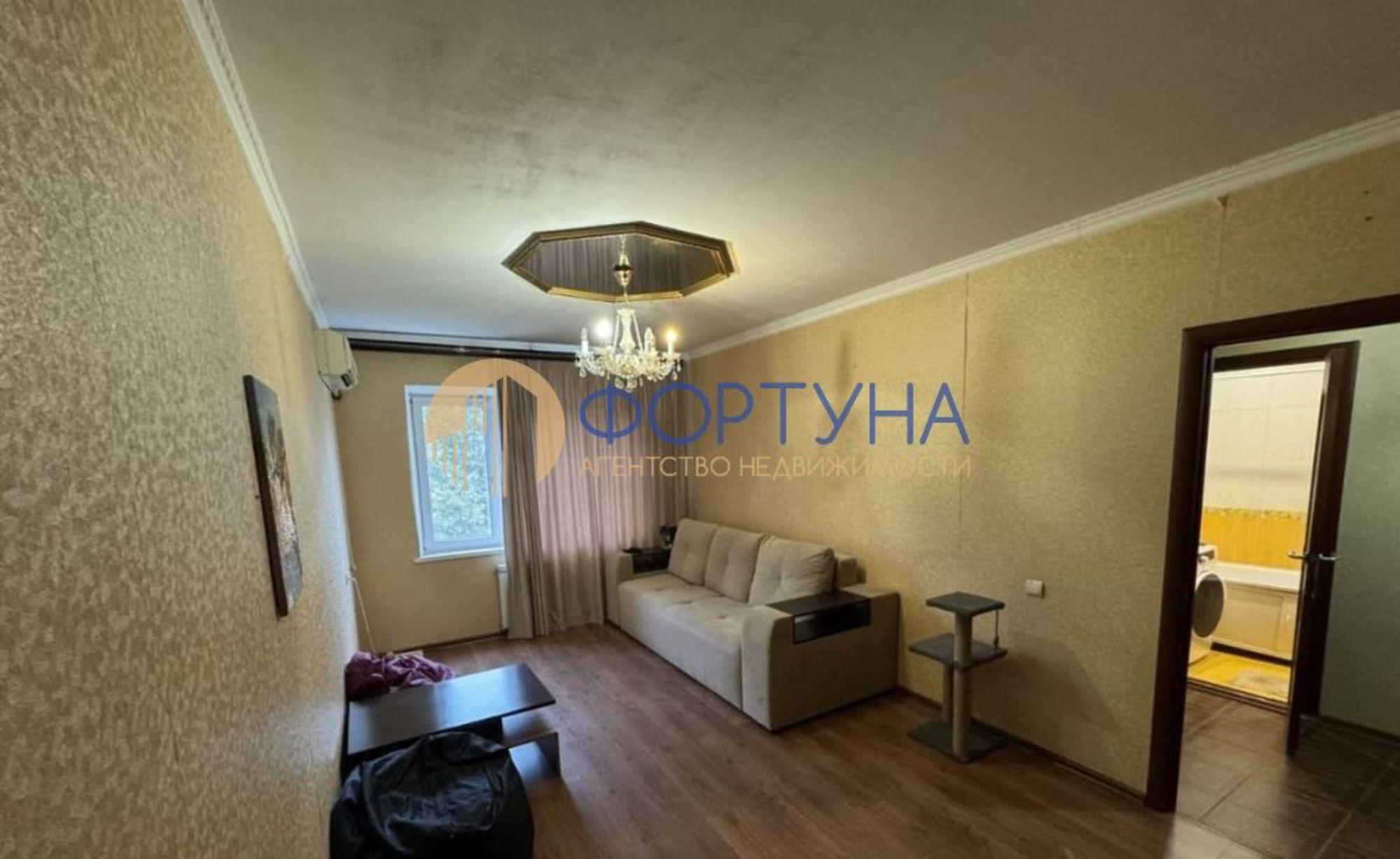 Купить квартиру за 4 150 000 рублей на Ватутина ул, 22