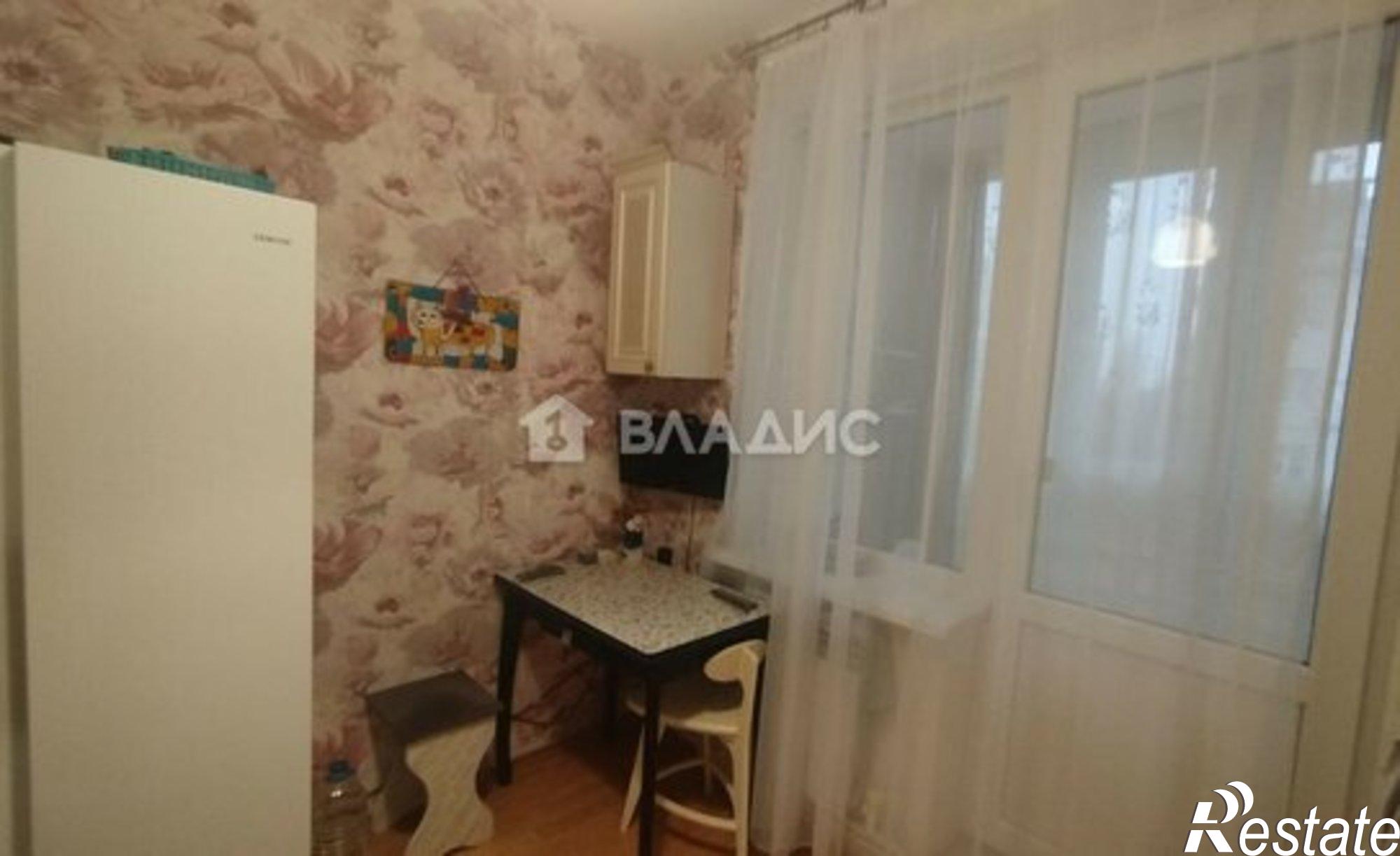 Купить квартиру за 4 650 000 рублей на улица Семёна Чайкина, 15