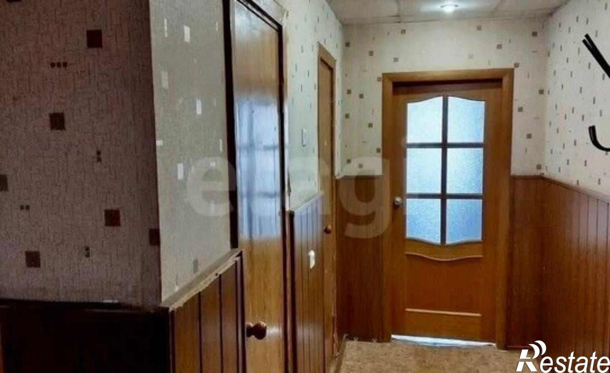 Купить квартиру за 3 700 000 рублей на улица Николая Чумичова, 70