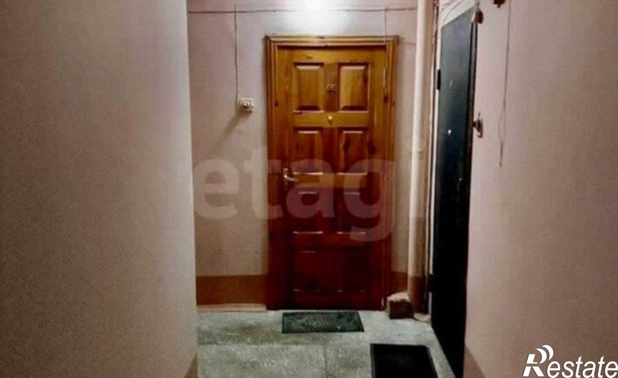 Купить квартиру за 3 700 000 рублей на улица Николая Чумичова, 70