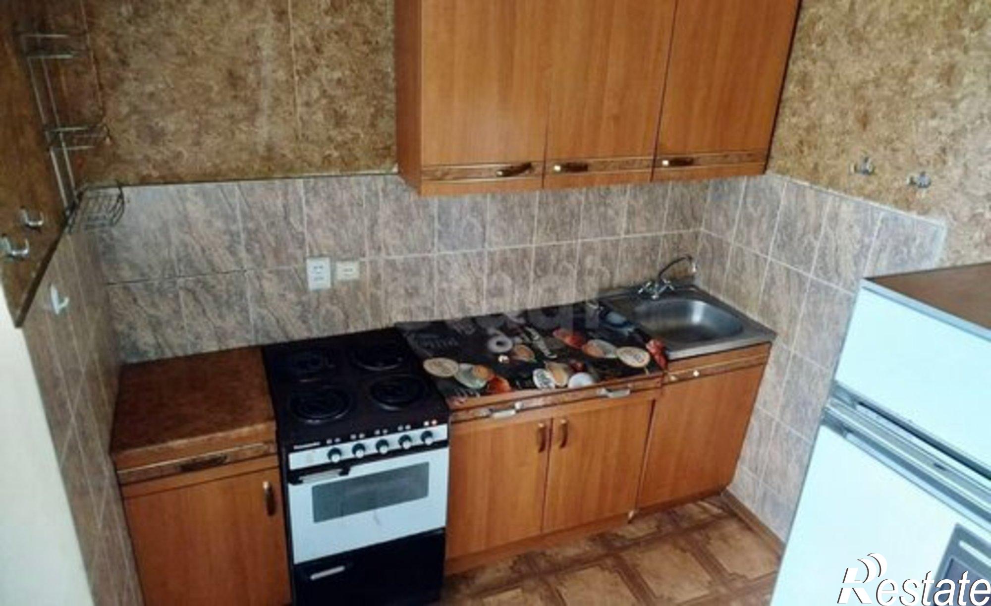 Купить квартиру за 3 700 000 рублей на улица Николая Чумичова, 70