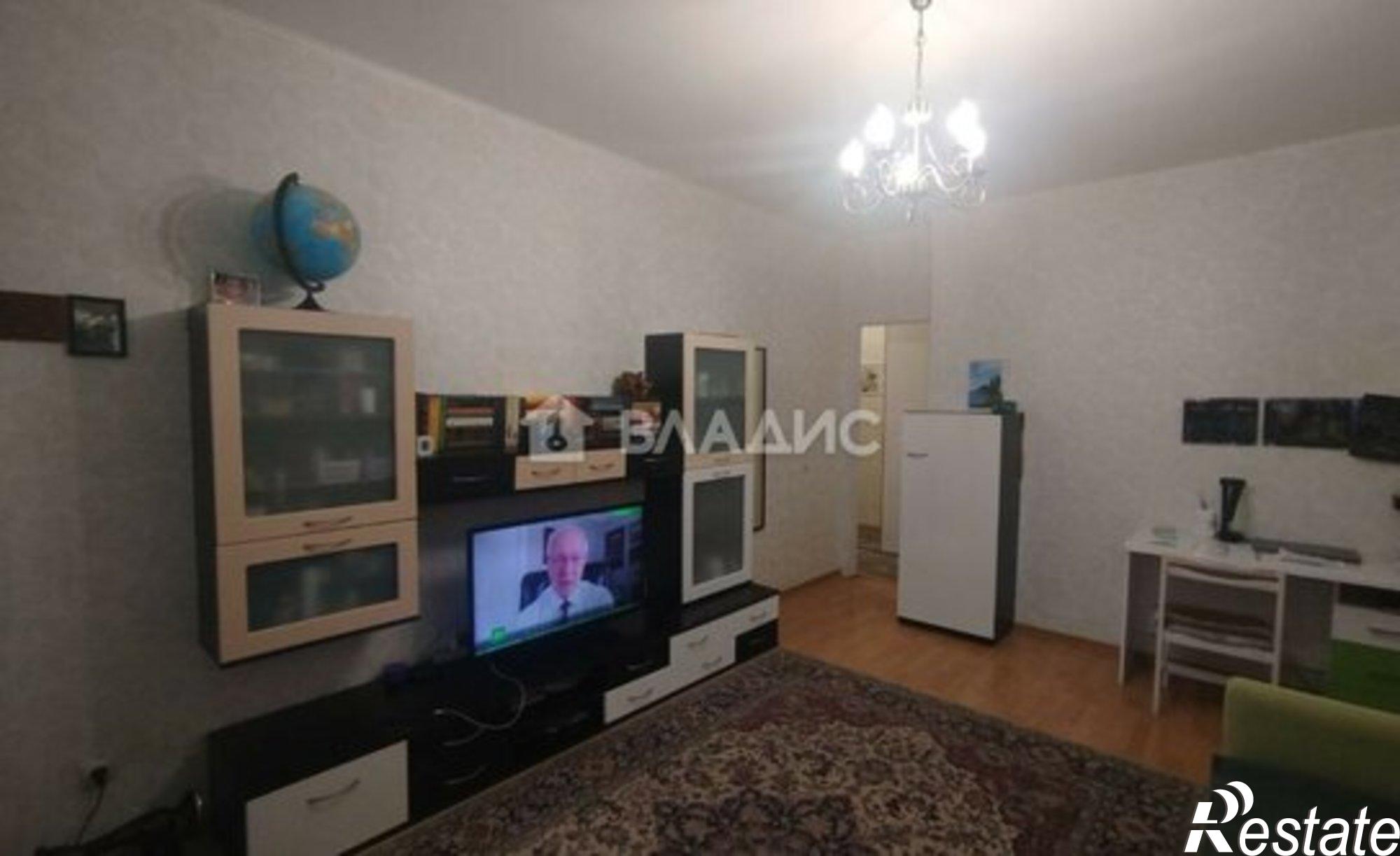 Купить квартиру за 4 650 000 рублей на улица Семёна Чайкина, 15