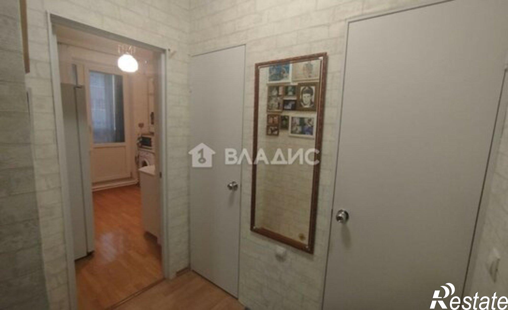 Купить квартиру за 4 650 000 рублей на улица Семёна Чайкина, 15