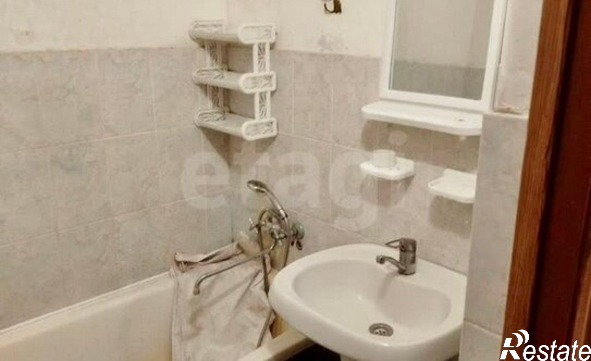 Купить квартиру за 3 700 000 рублей на улица Николая Чумичова, 70