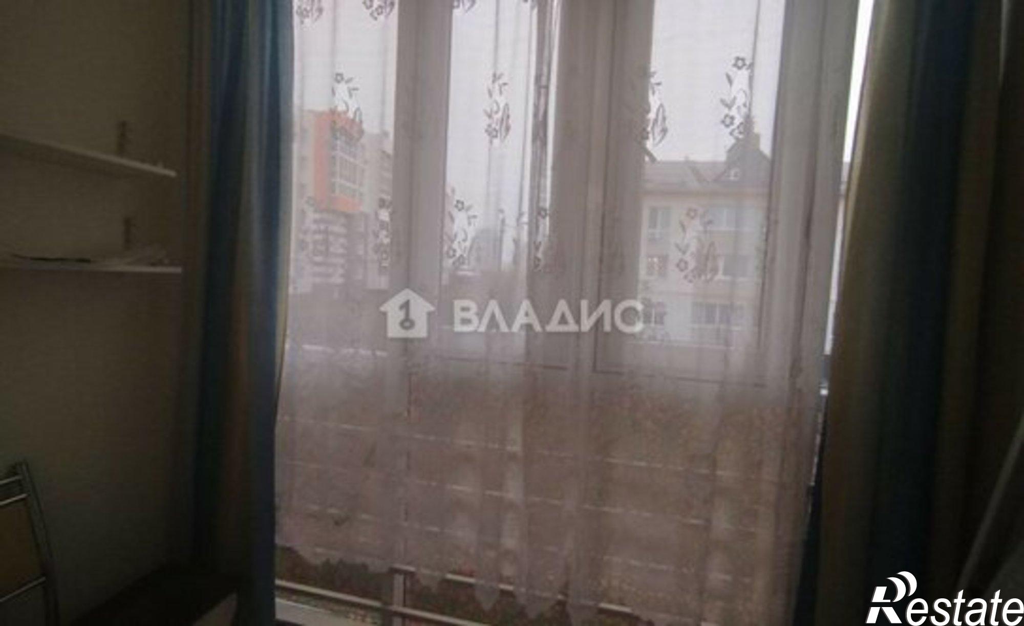 Купить квартиру за 4 650 000 рублей на улица Семёна Чайкина, 15