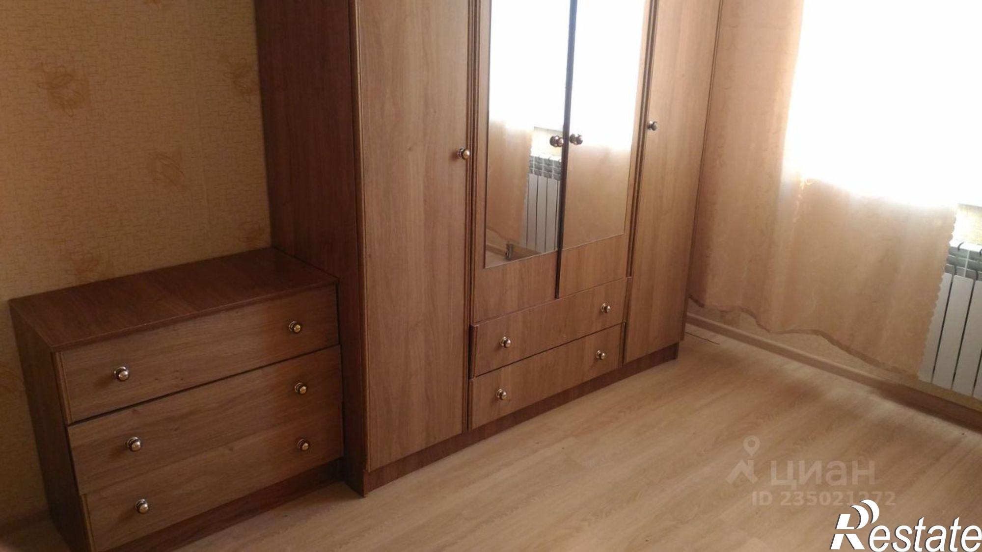 Сдать квартиру за 18 000 рублей на ул Макаренко, 30