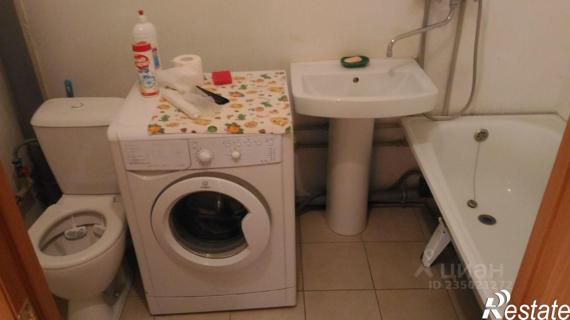 Сдать квартиру за 18 000 рублей на ул Макаренко, 30