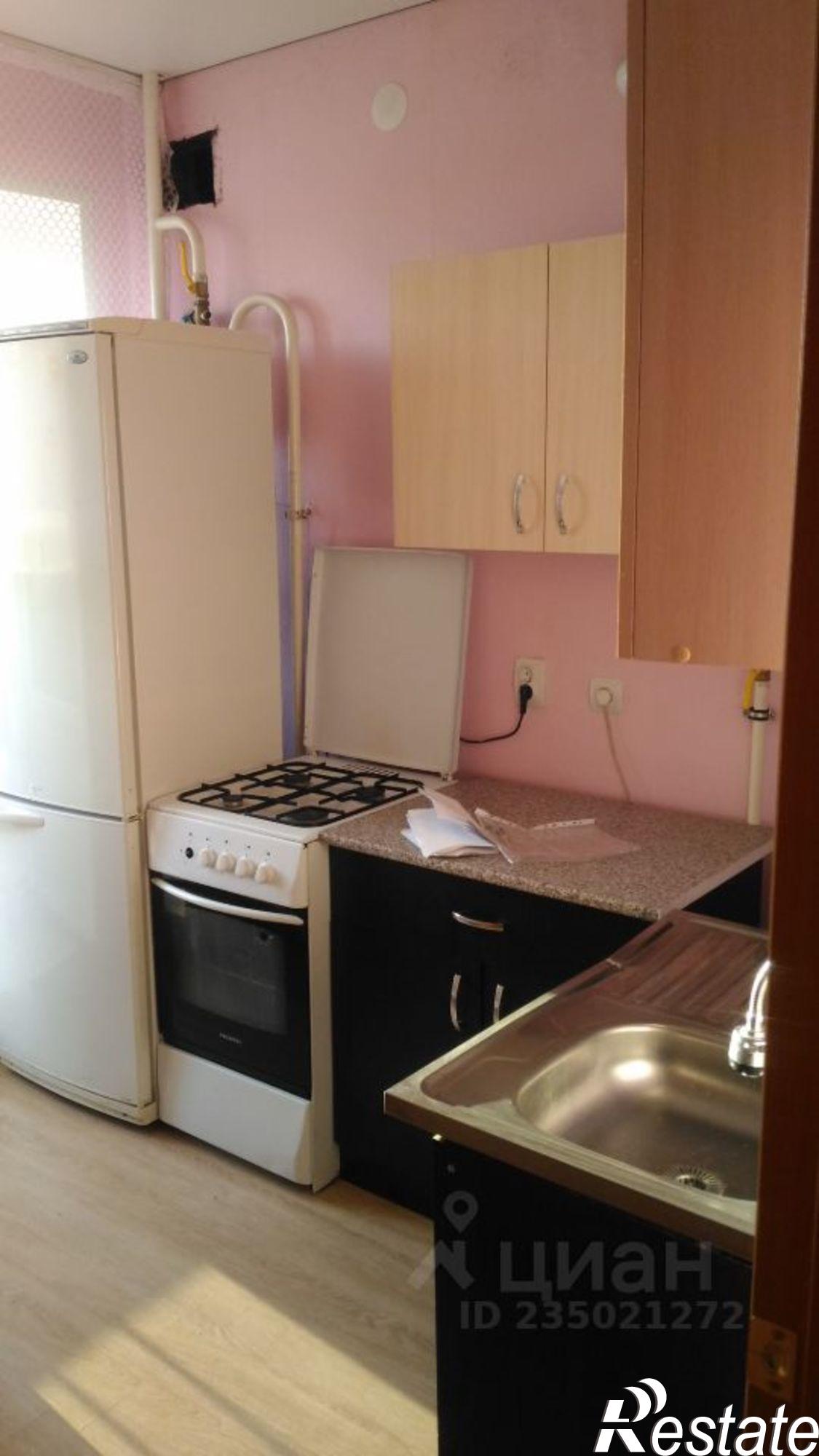 Сдать квартиру за 18 000 рублей на ул Макаренко, 30