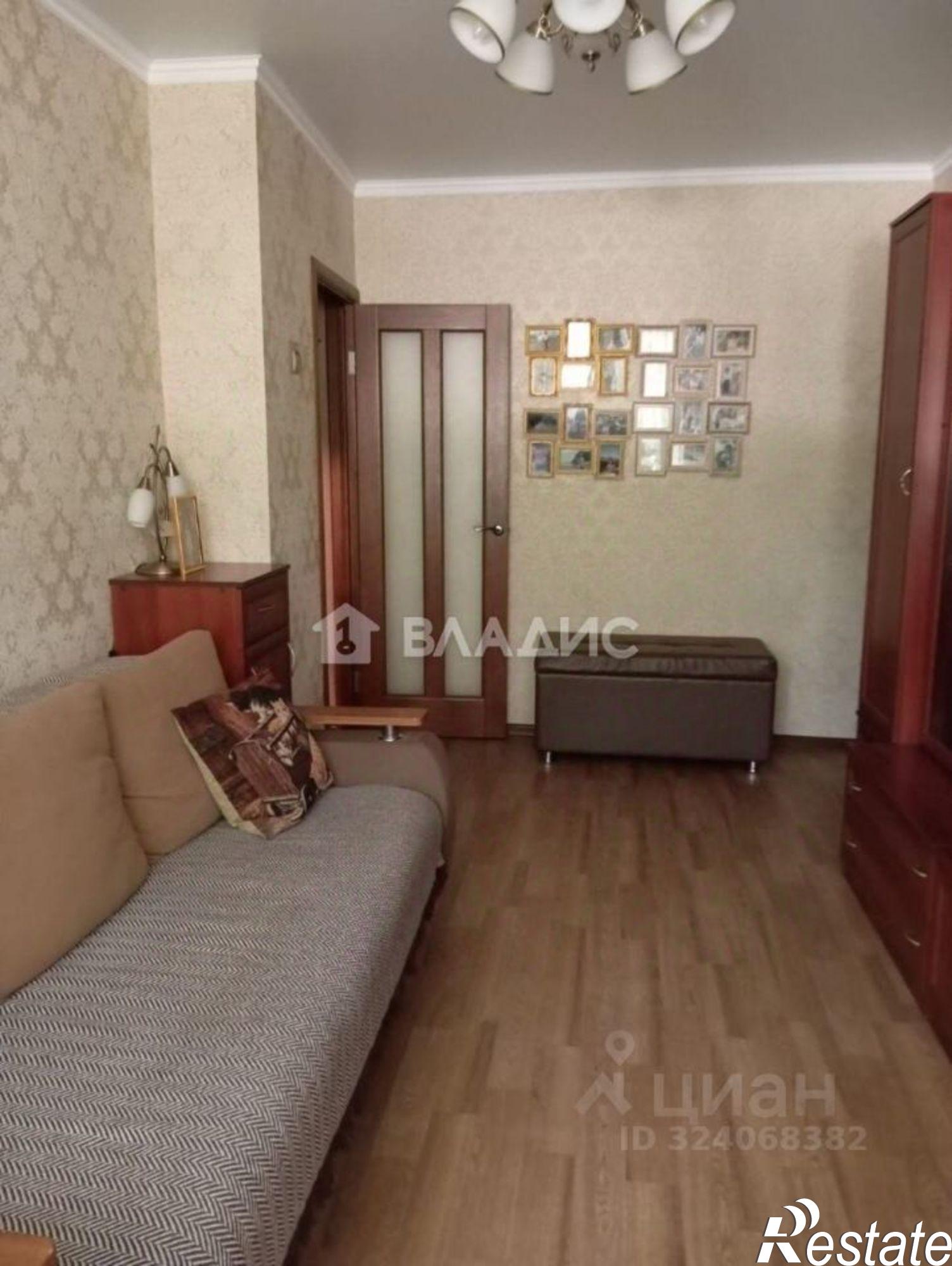 Купить квартиру за 4 250 000 рублей на Михайловский проезд, 1а