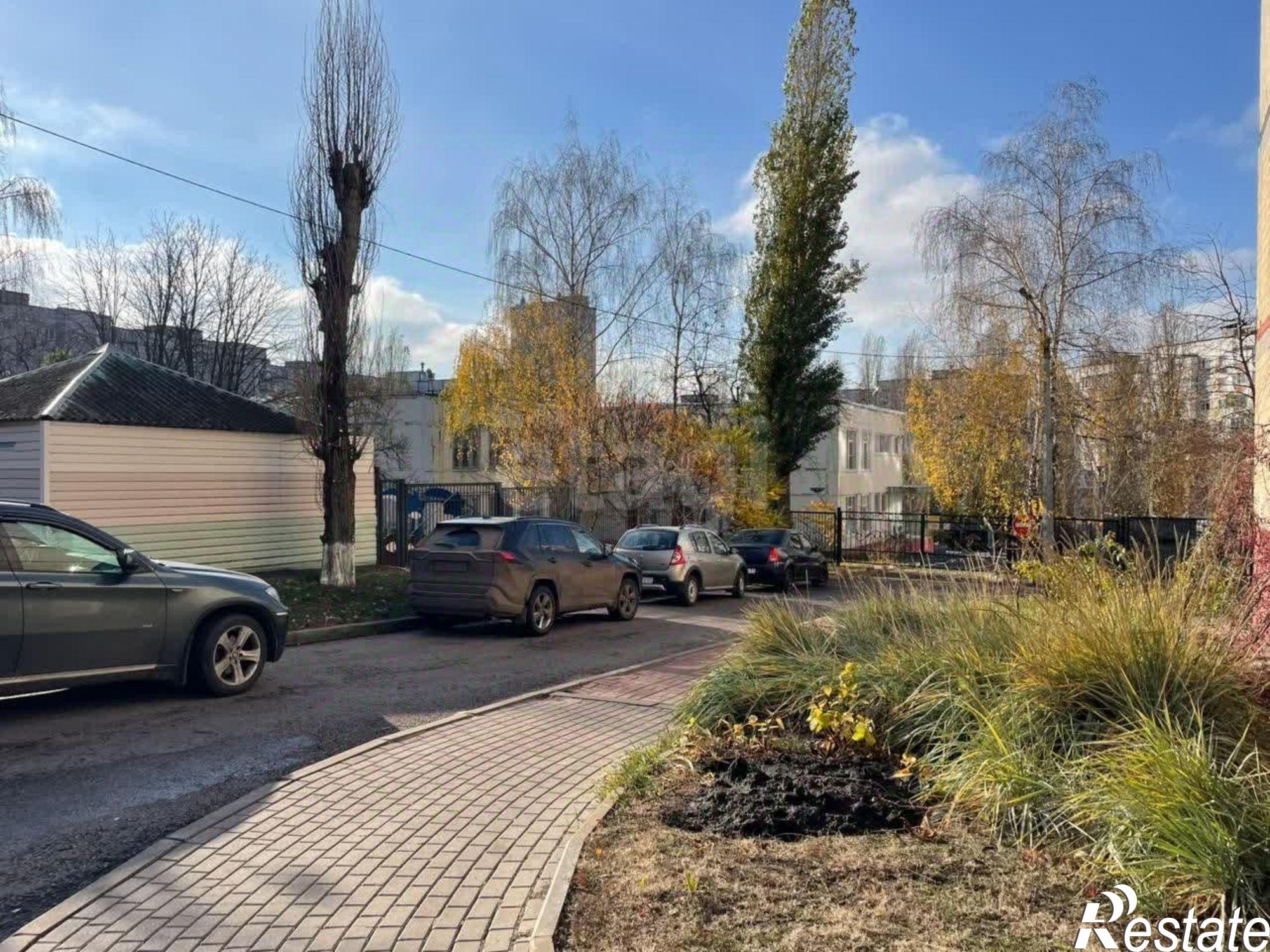 Купить квартиру за 4 800 000 рублей на ул 60 лет Октября, 3