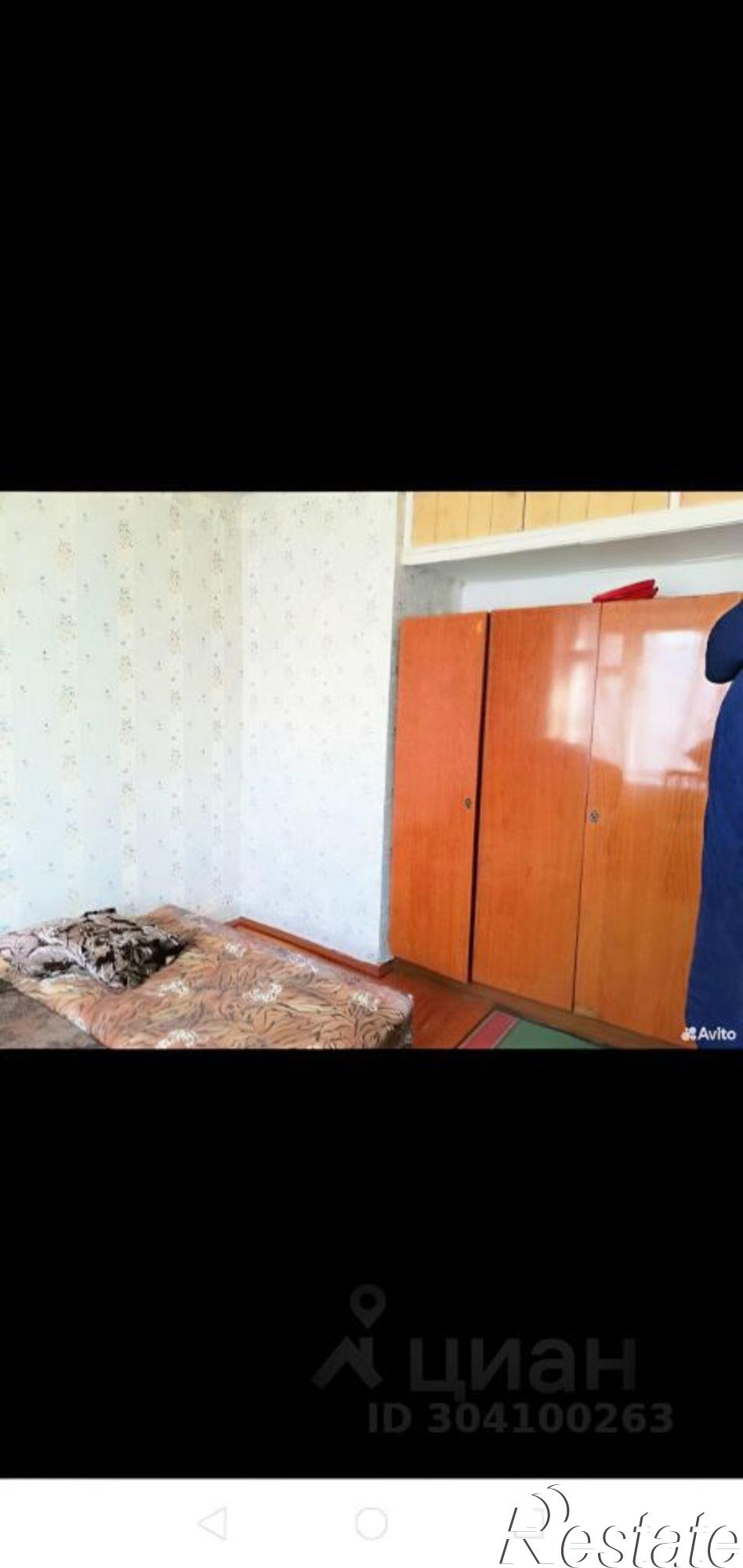 Сдать комнату за 8 500 рублей на Студенческая улица, 6