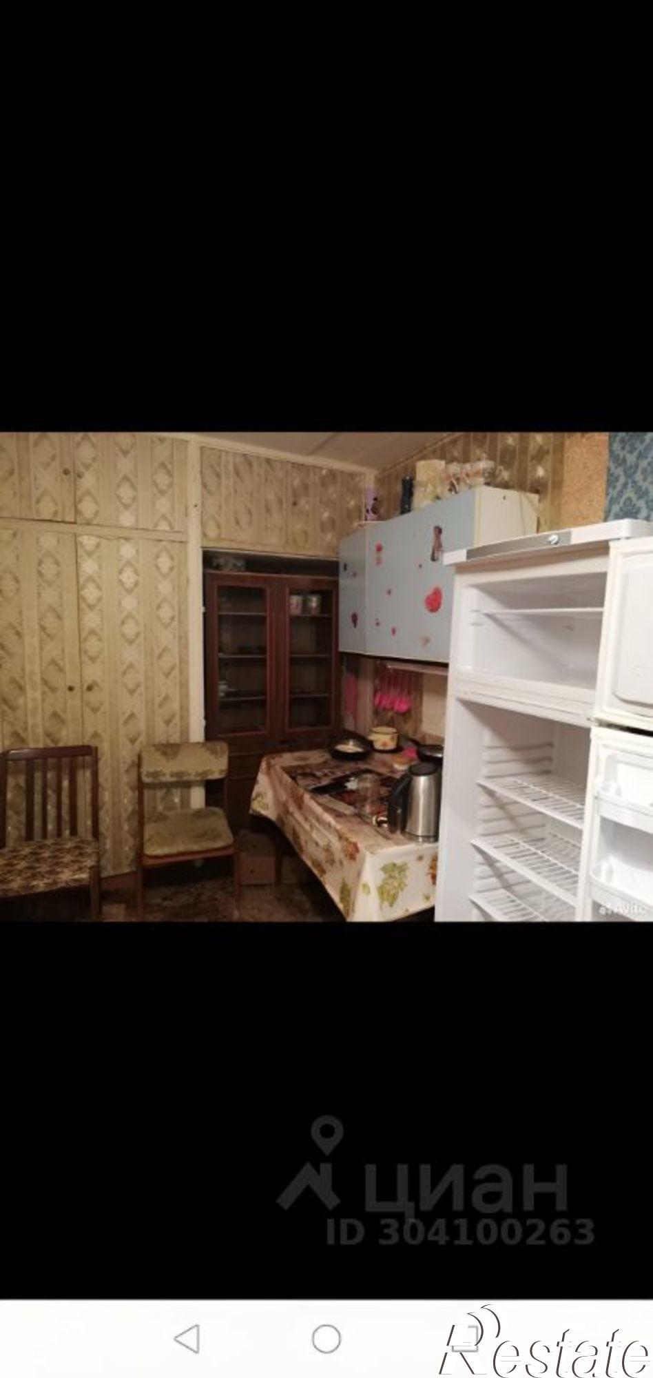 Сдать комнату за 8 500 рублей на Студенческая улица, 6