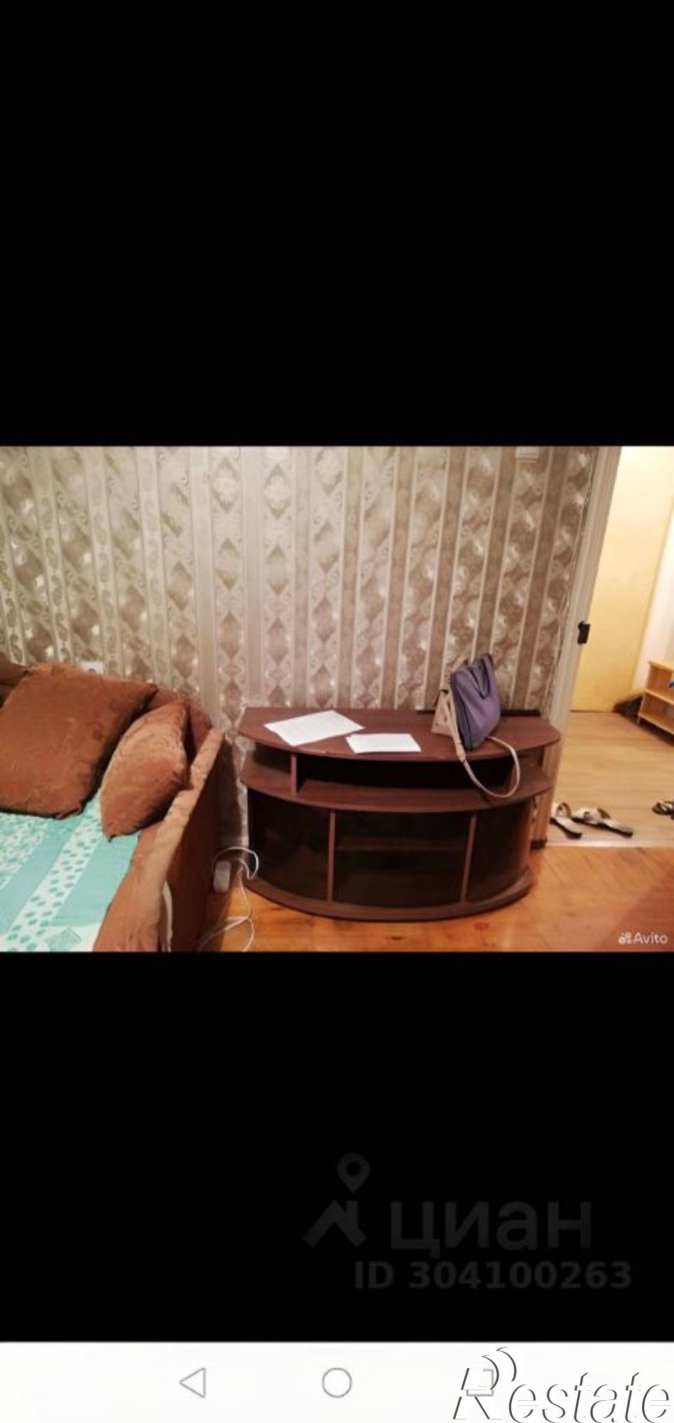 Сдать комнату за 8 500 рублей на Студенческая улица, 6