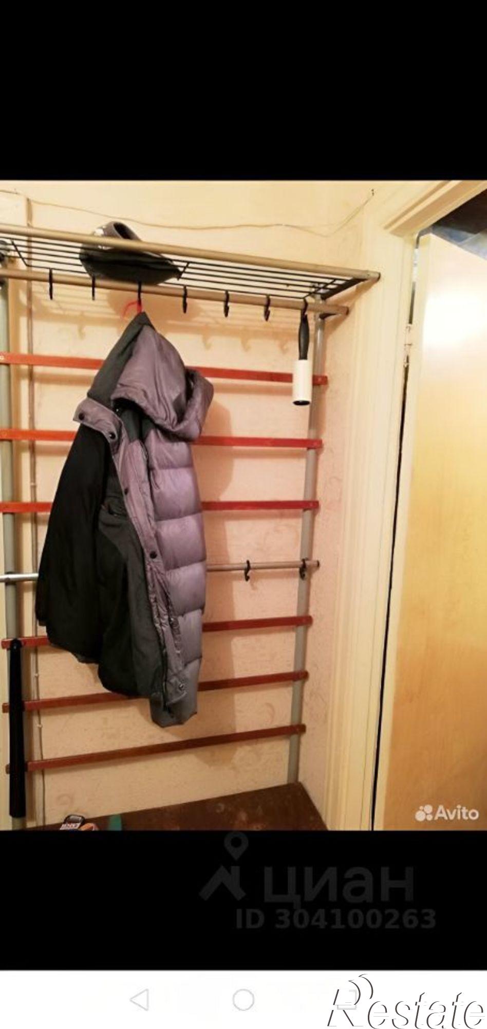 Сдать комнату за 8 500 рублей на Студенческая улица, 6