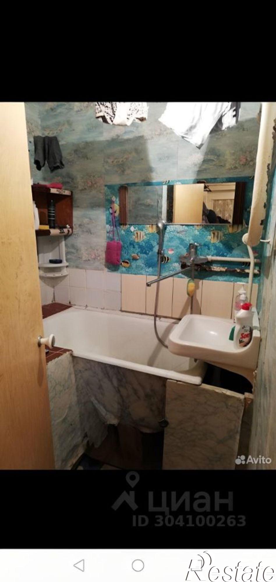 Сдать комнату за 8 500 рублей на Студенческая улица, 6