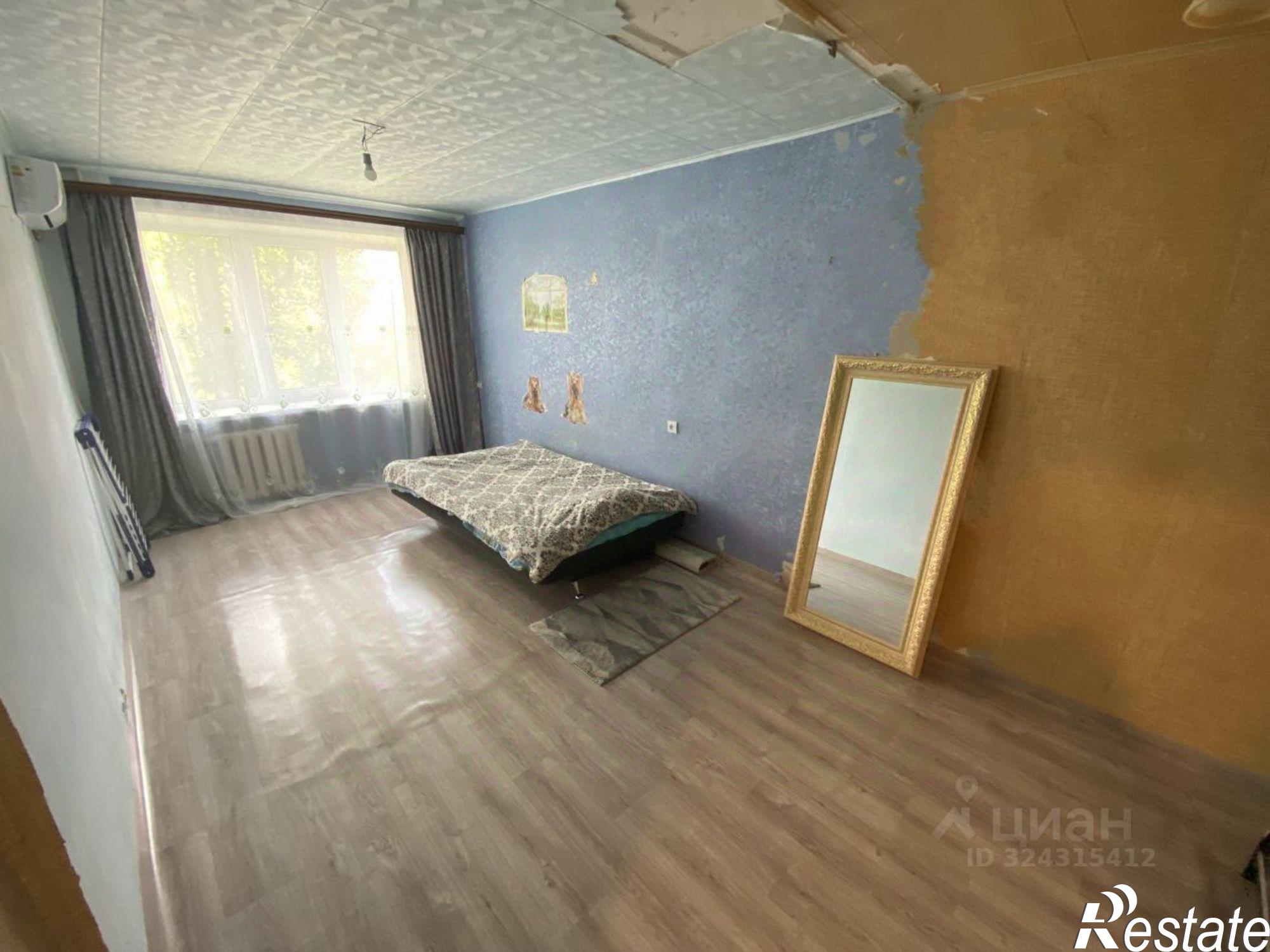 Сдать квартиру за 9 000 рублей на улица Горького, 60