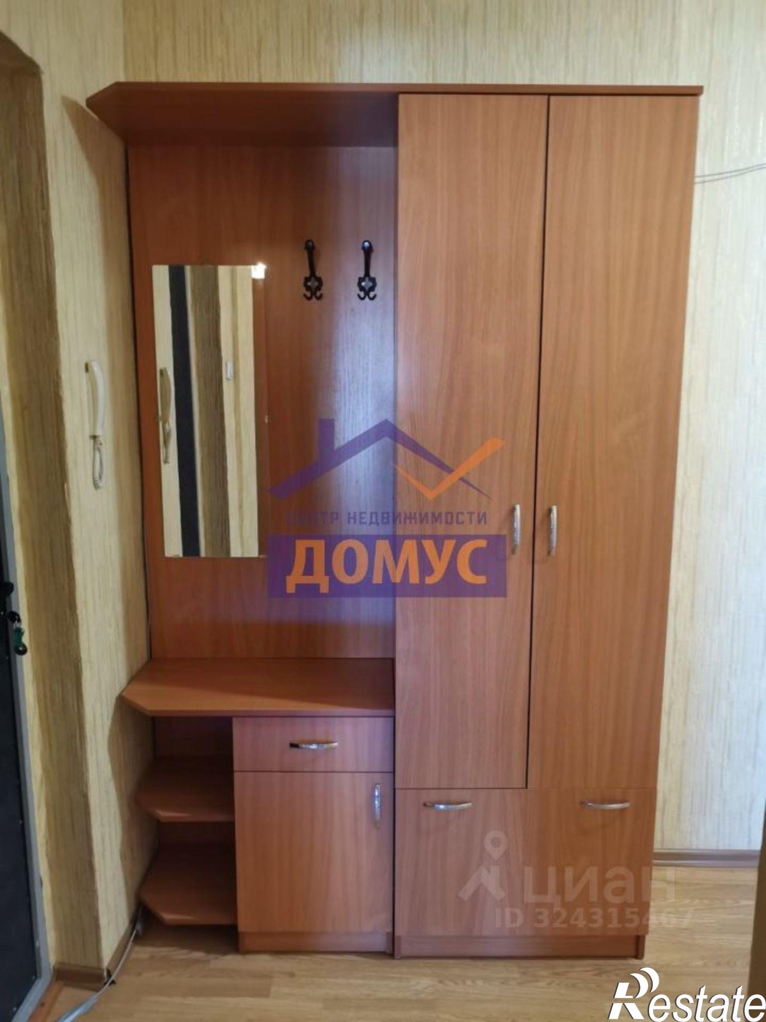 Сдать квартиру за 23 000 рублей на бульвар Строителей, 39