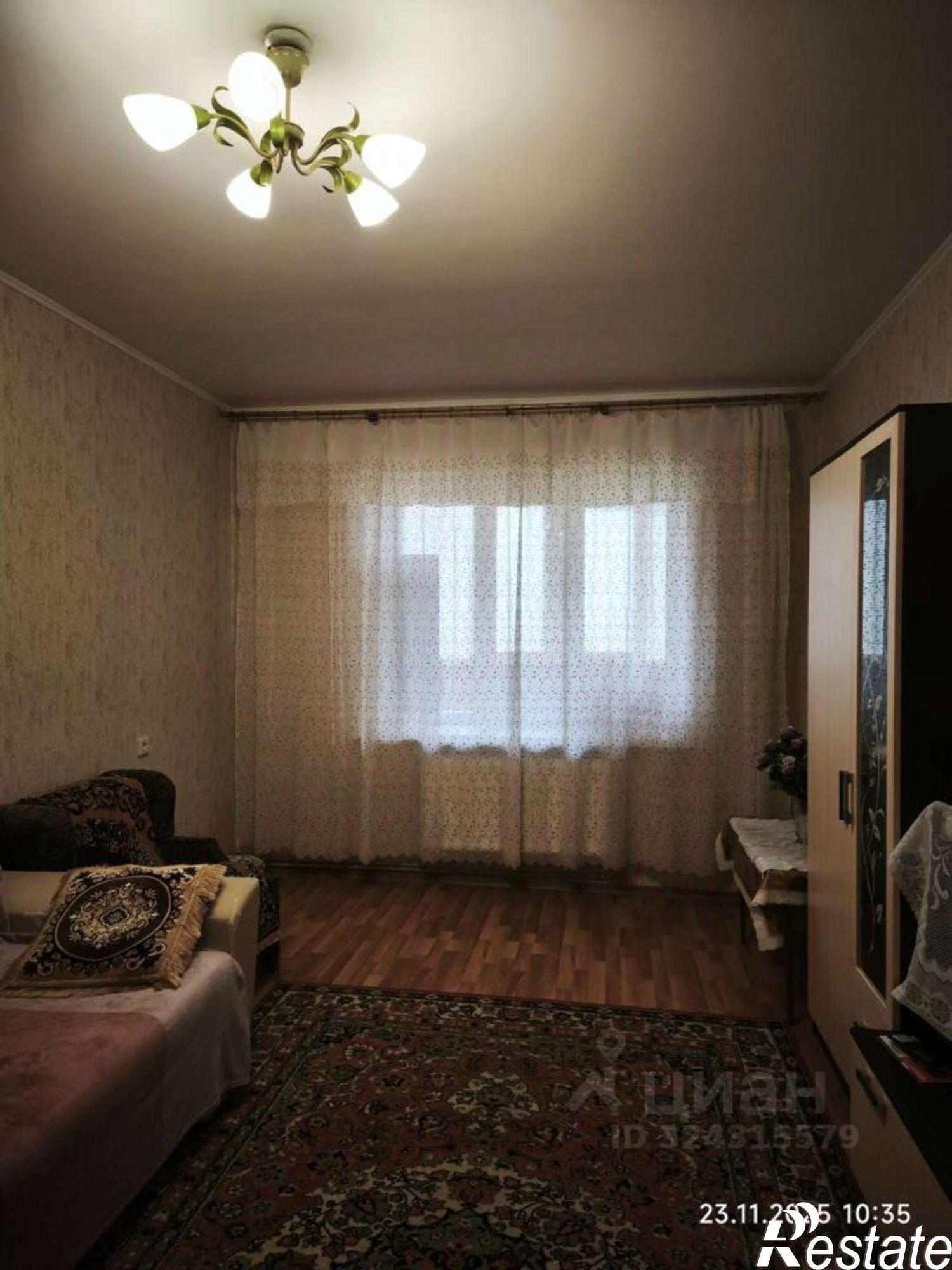 Сдать квартиру за 18 000 рублей на бульвар Юности, 33