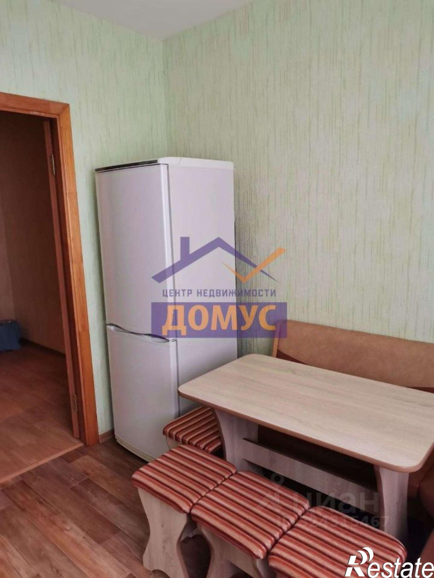 Сдать квартиру за 23 000 рублей на бульвар Строителей, 39