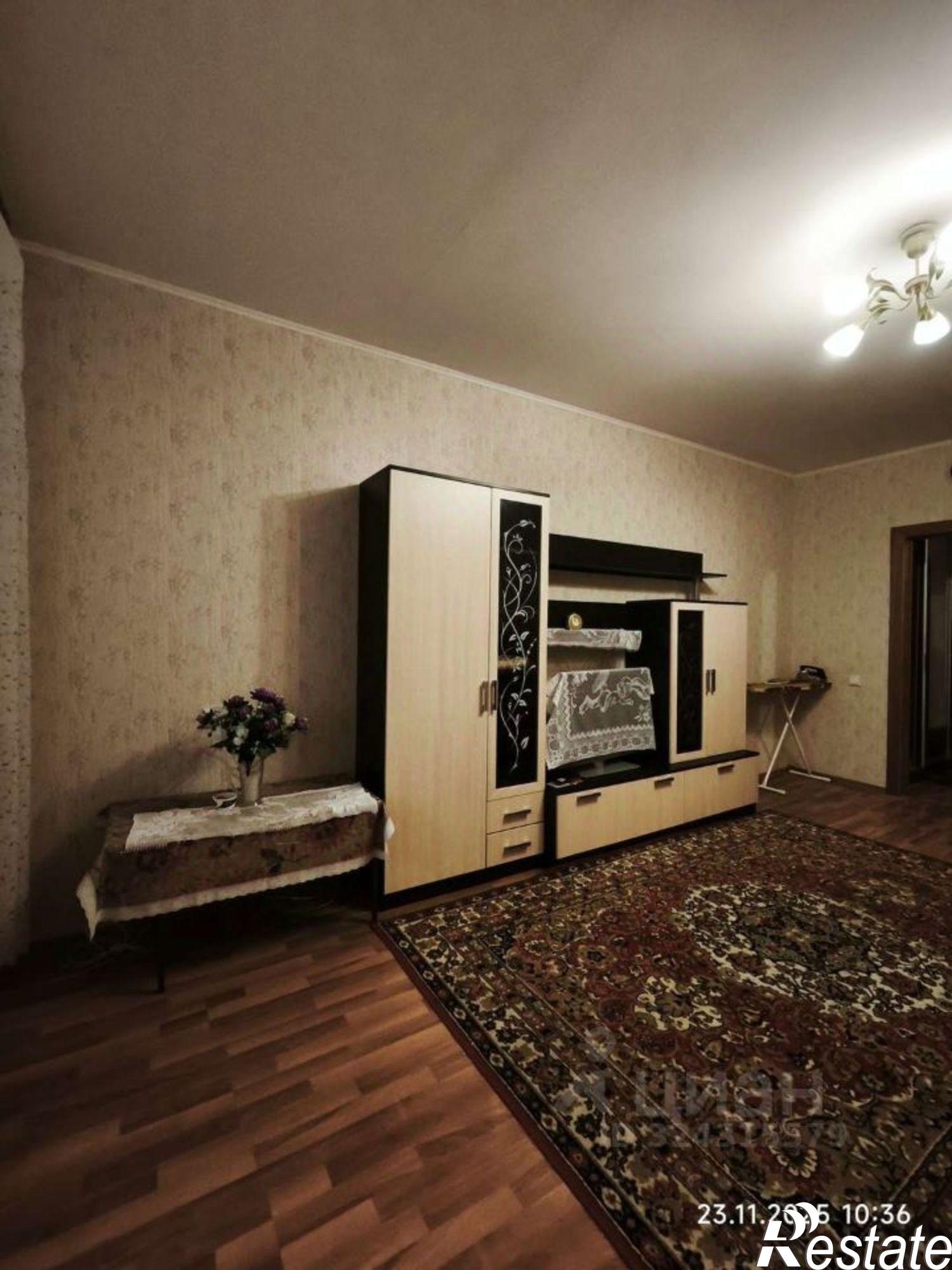 Сдать квартиру за 18 000 рублей на бульвар Юности, 33