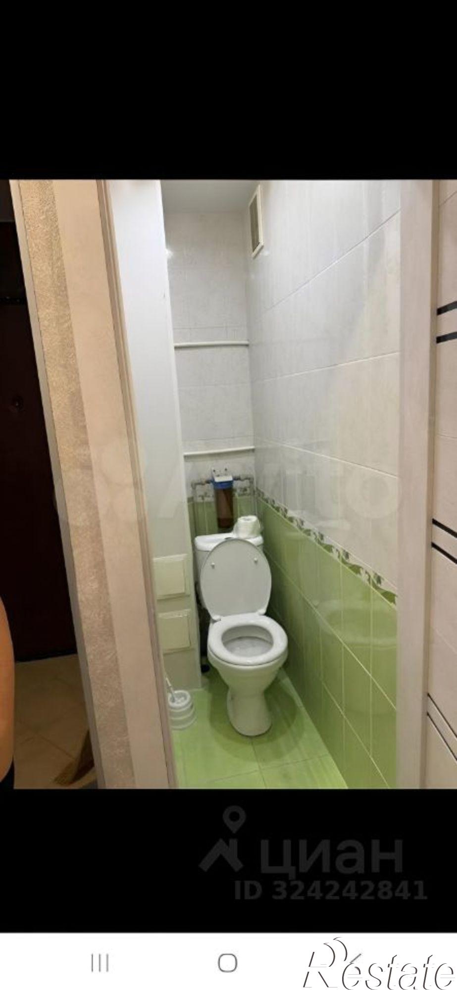 Сдать квартиру за 30 000 рублей на ул Курская, 8а