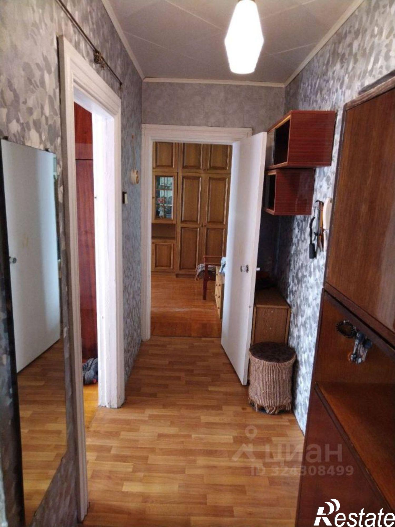 Сдать квартиру за 17 000 рублей на ул Щорса, 25