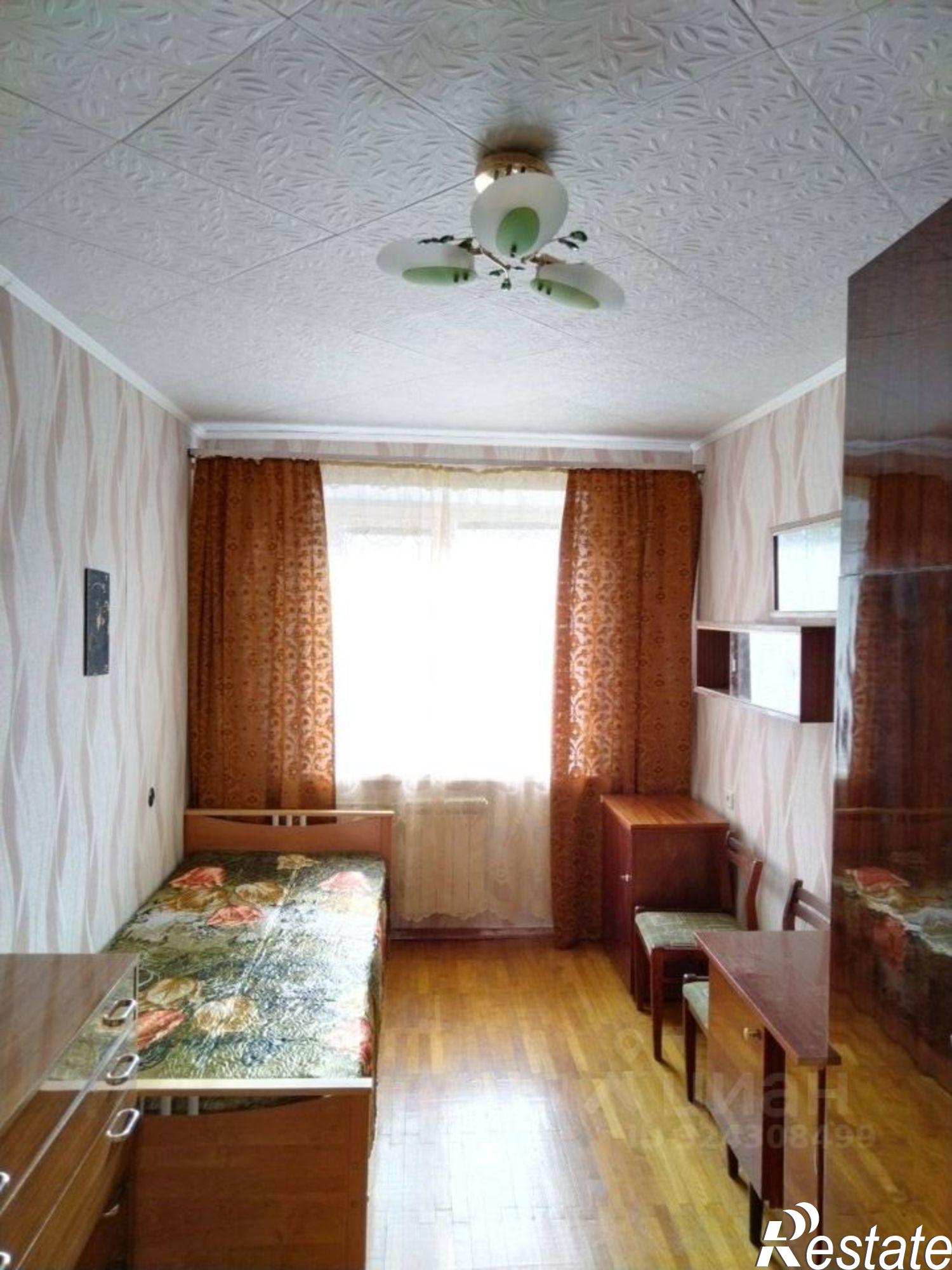 Сдать квартиру за 17 000 рублей на ул Щорса, 25