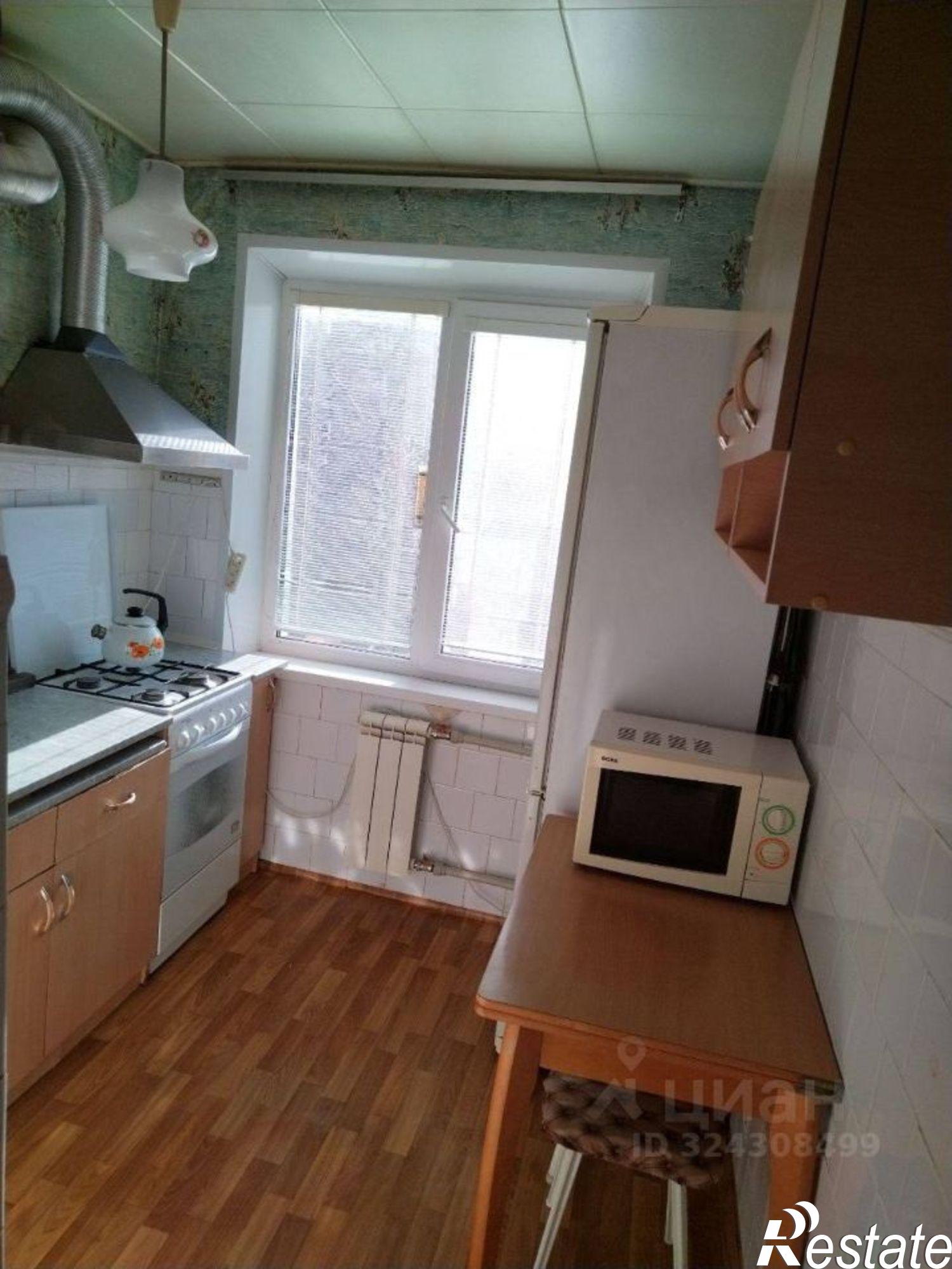 Сдать квартиру за 17 000 рублей на ул Щорса, 25