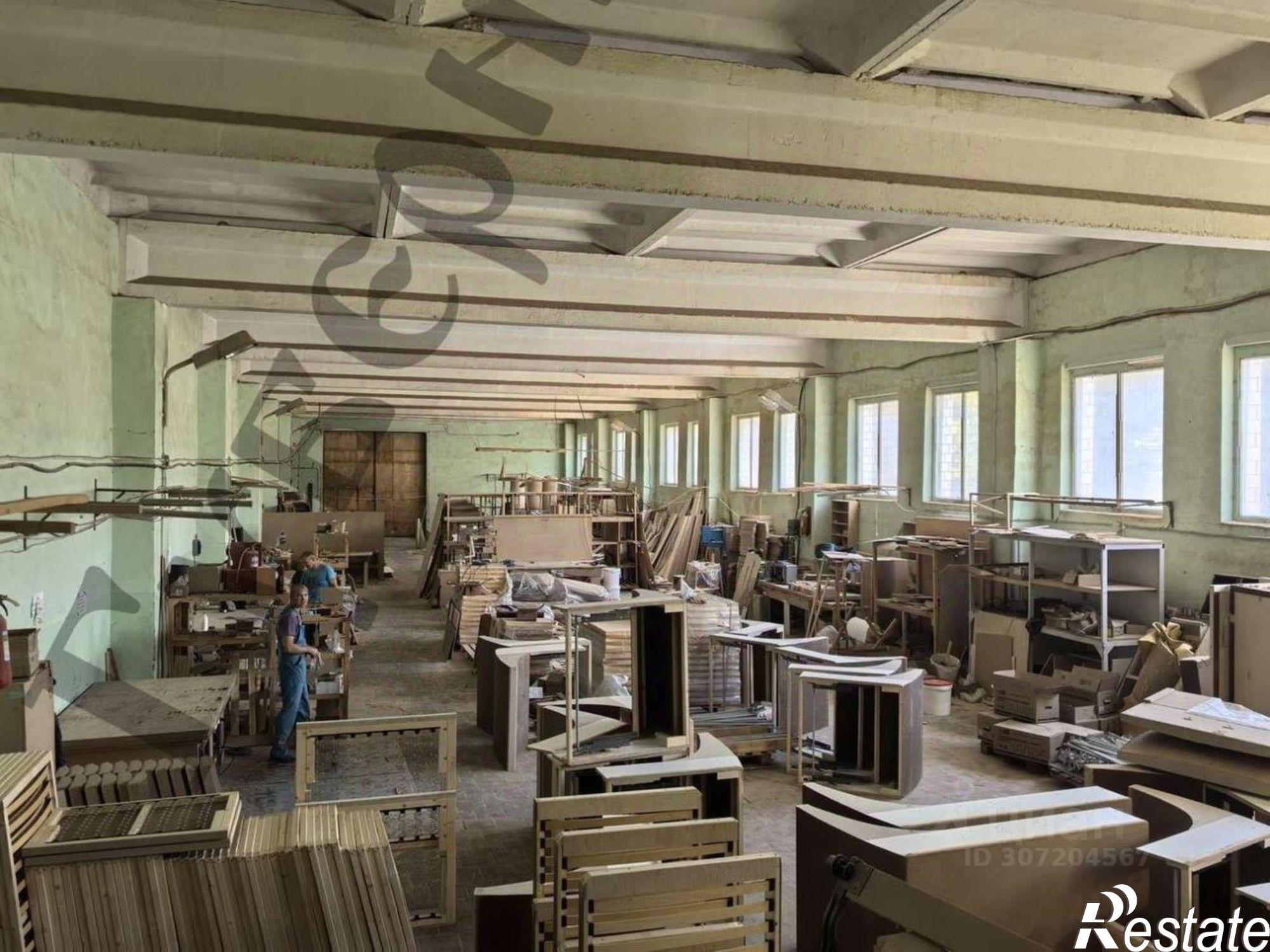 Купить производственную площадь за 933 340 рублей на Сумская улица, 12