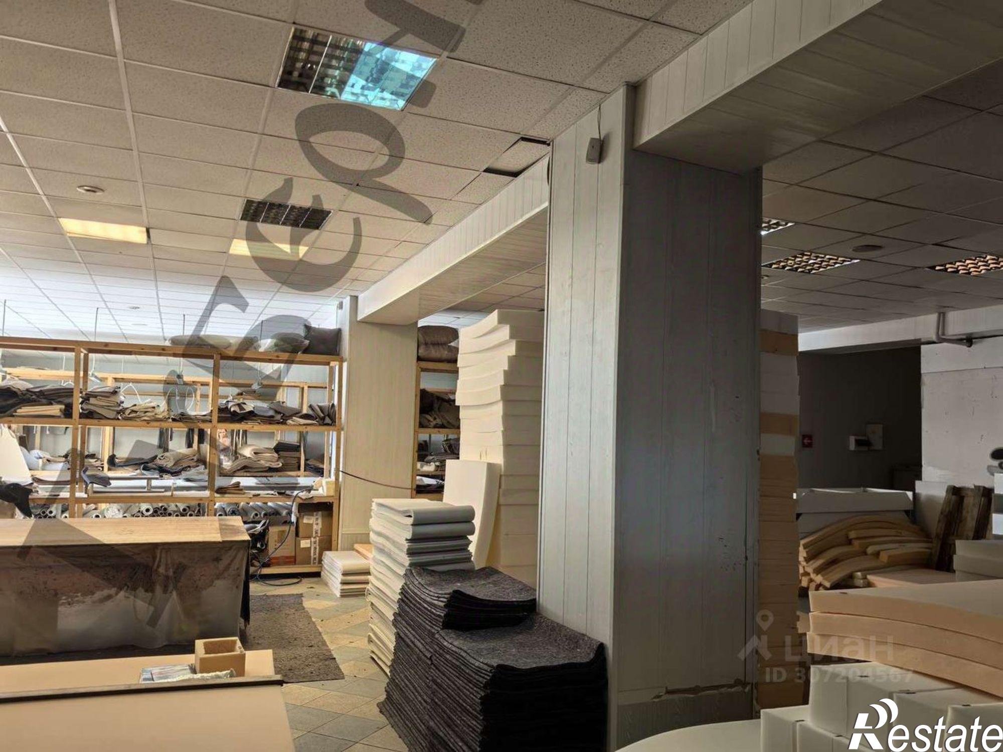 Купить производственную площадь за 933 340 рублей на Сумская улица, 12