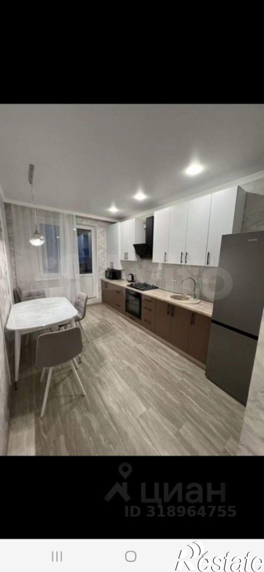 Сдать квартиру за 35 000 рублей на пр-кт Б.Хмельницкого, 78