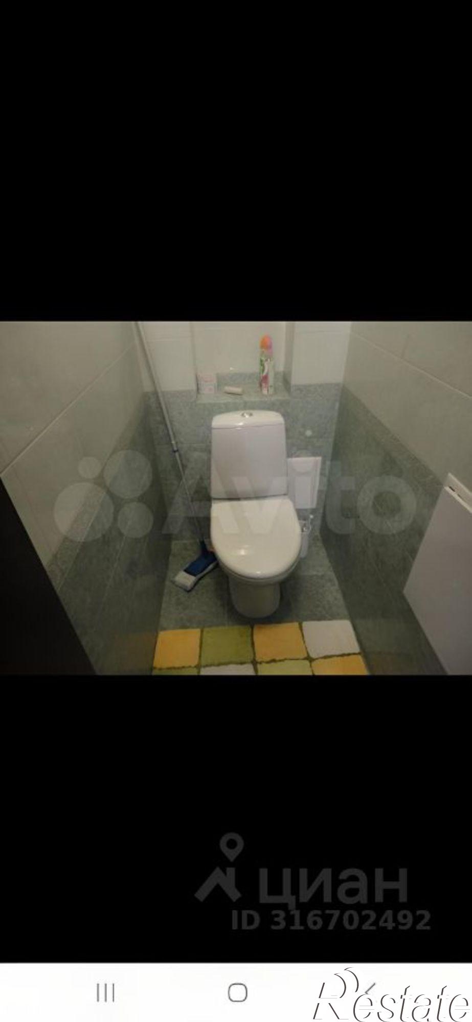 Сдать квартиру за 30 000 рублей на ул 3 Интернационала, 25