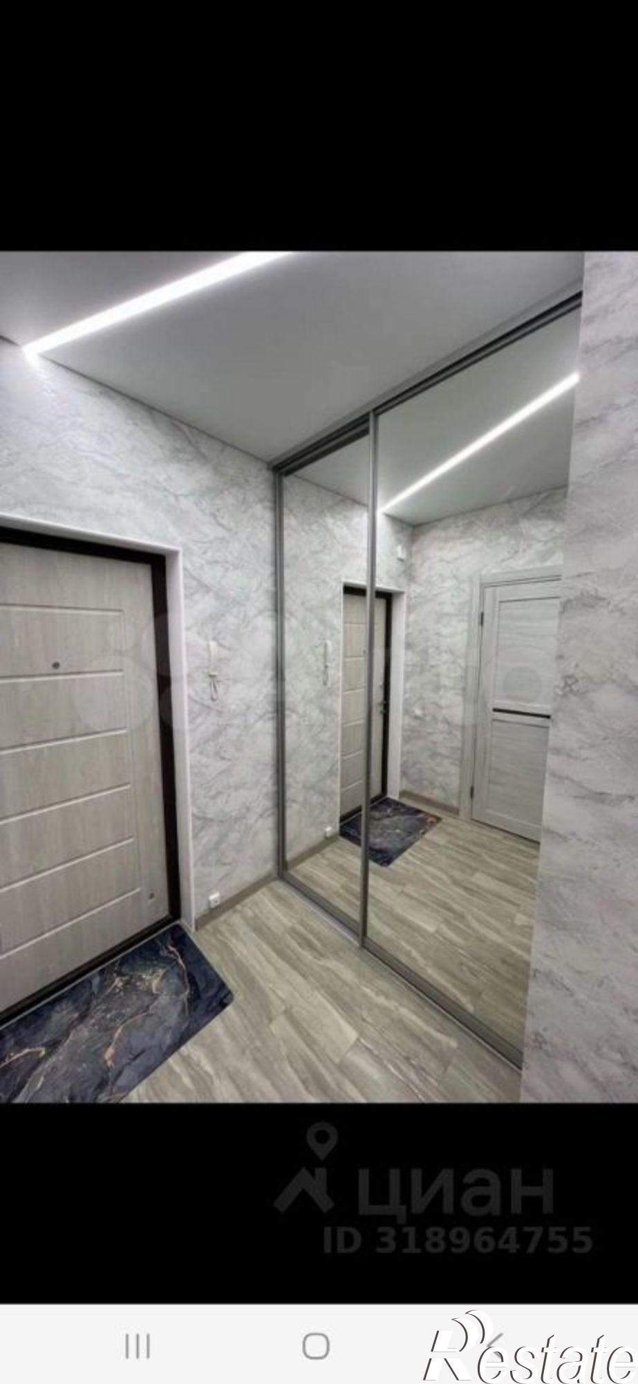 Сдать квартиру за 35 000 рублей на пр-кт Б.Хмельницкого, 78