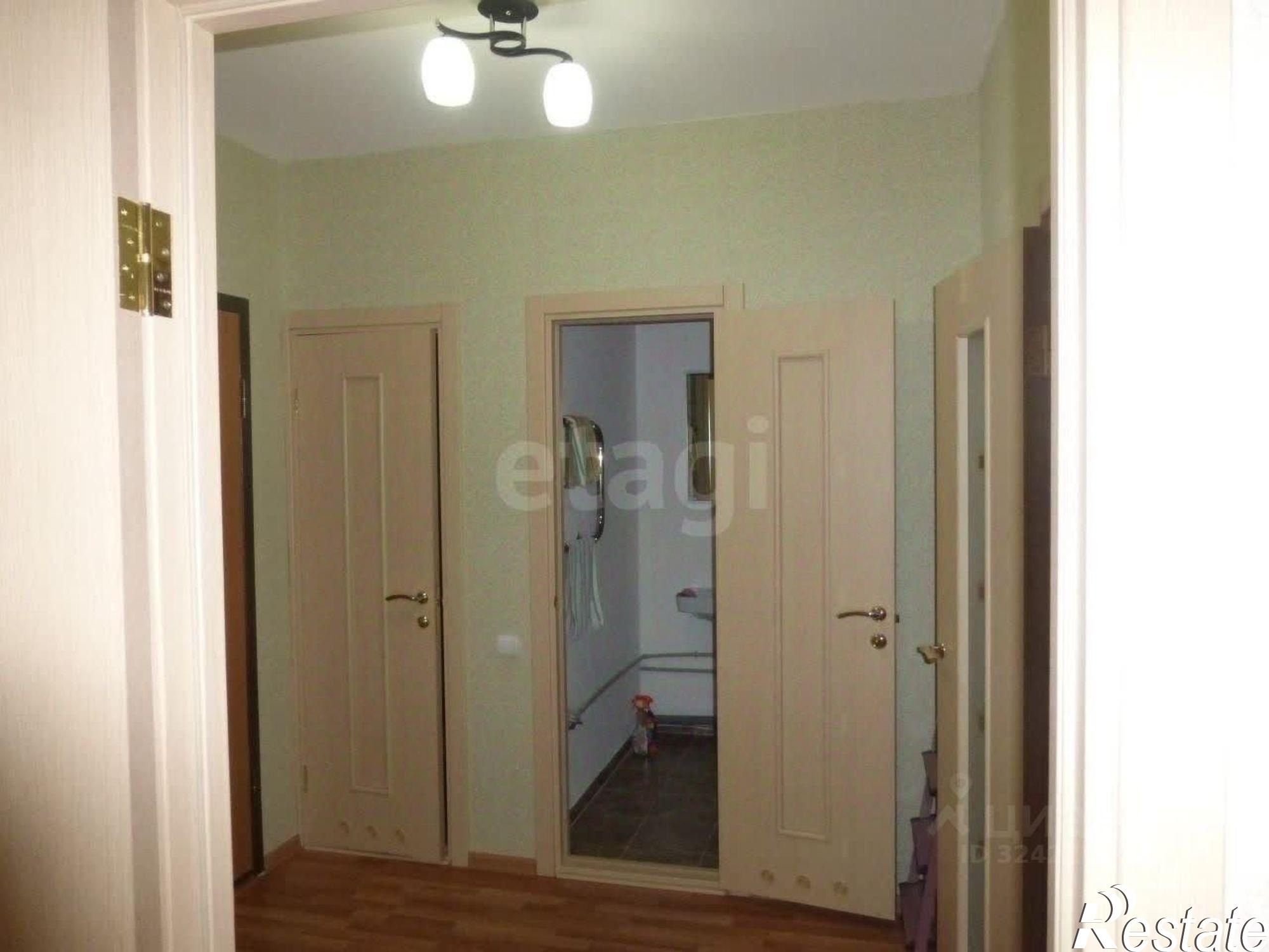 Купить квартиру за 6 300 000 рублей на улица Дзержинского, 10