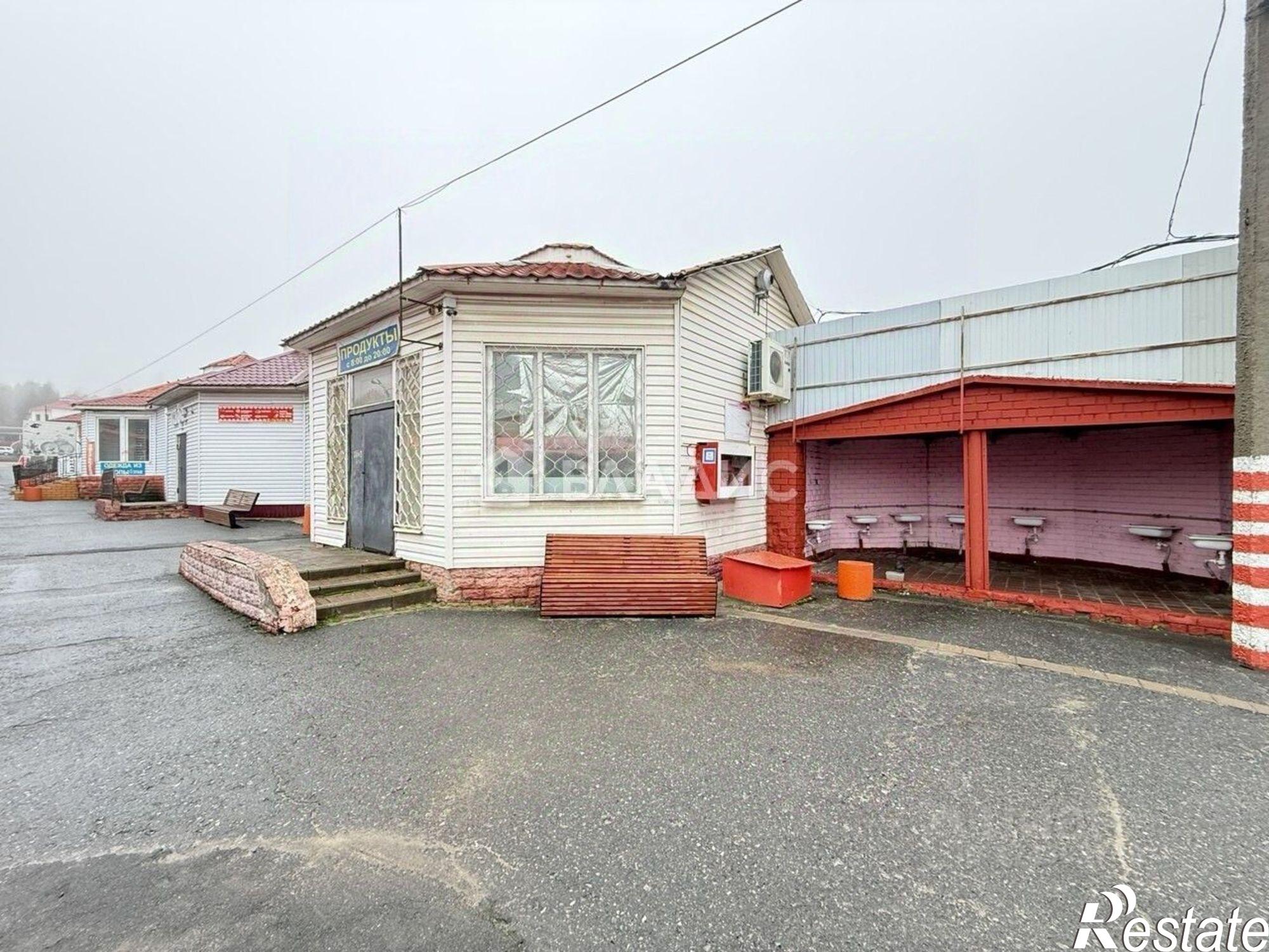 Купить помещение свободного назначения за 44 564 рублей на ул Кирпичная, 6