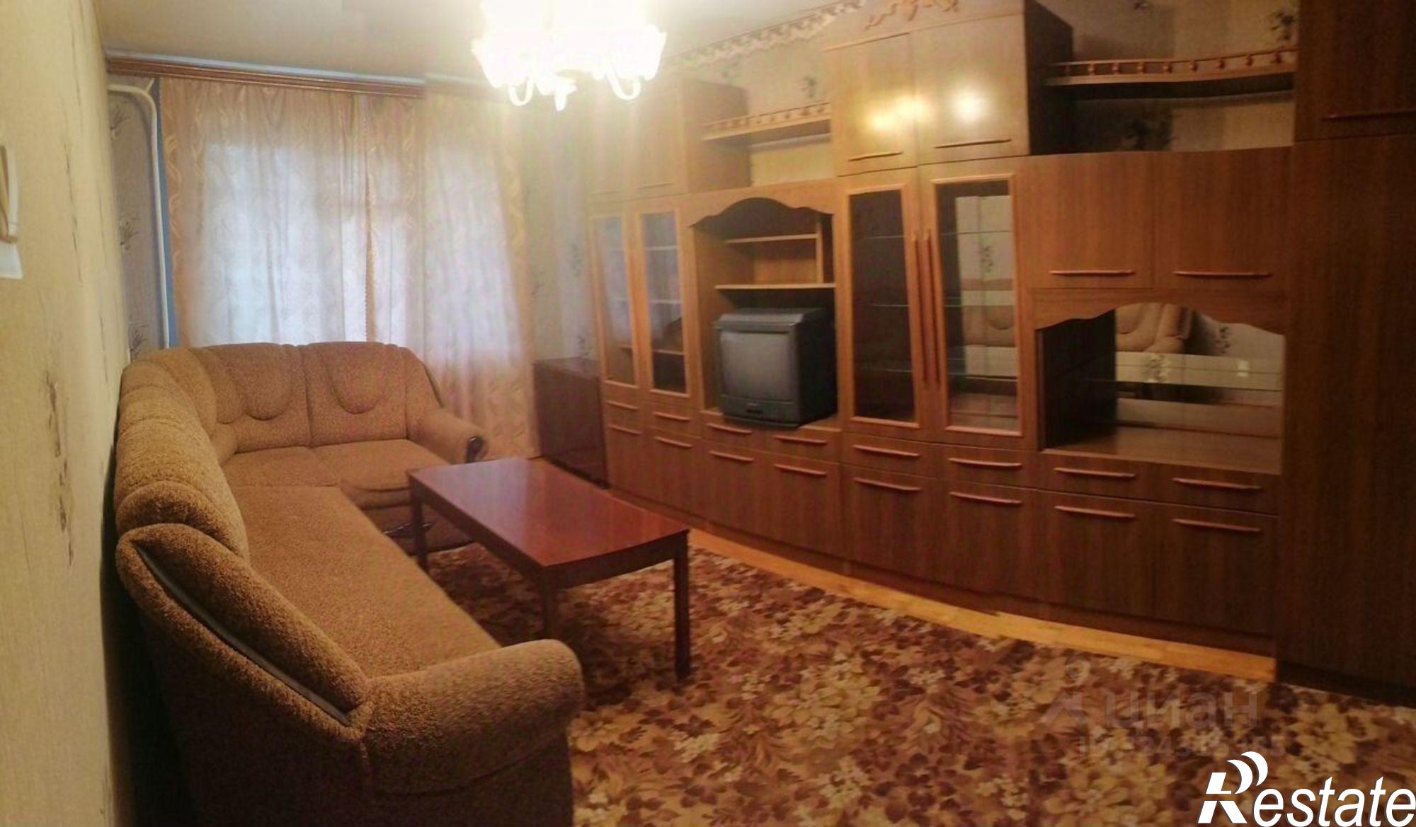 Купить квартиру за 4 400 000 рублей на Октябрьская улица, 82