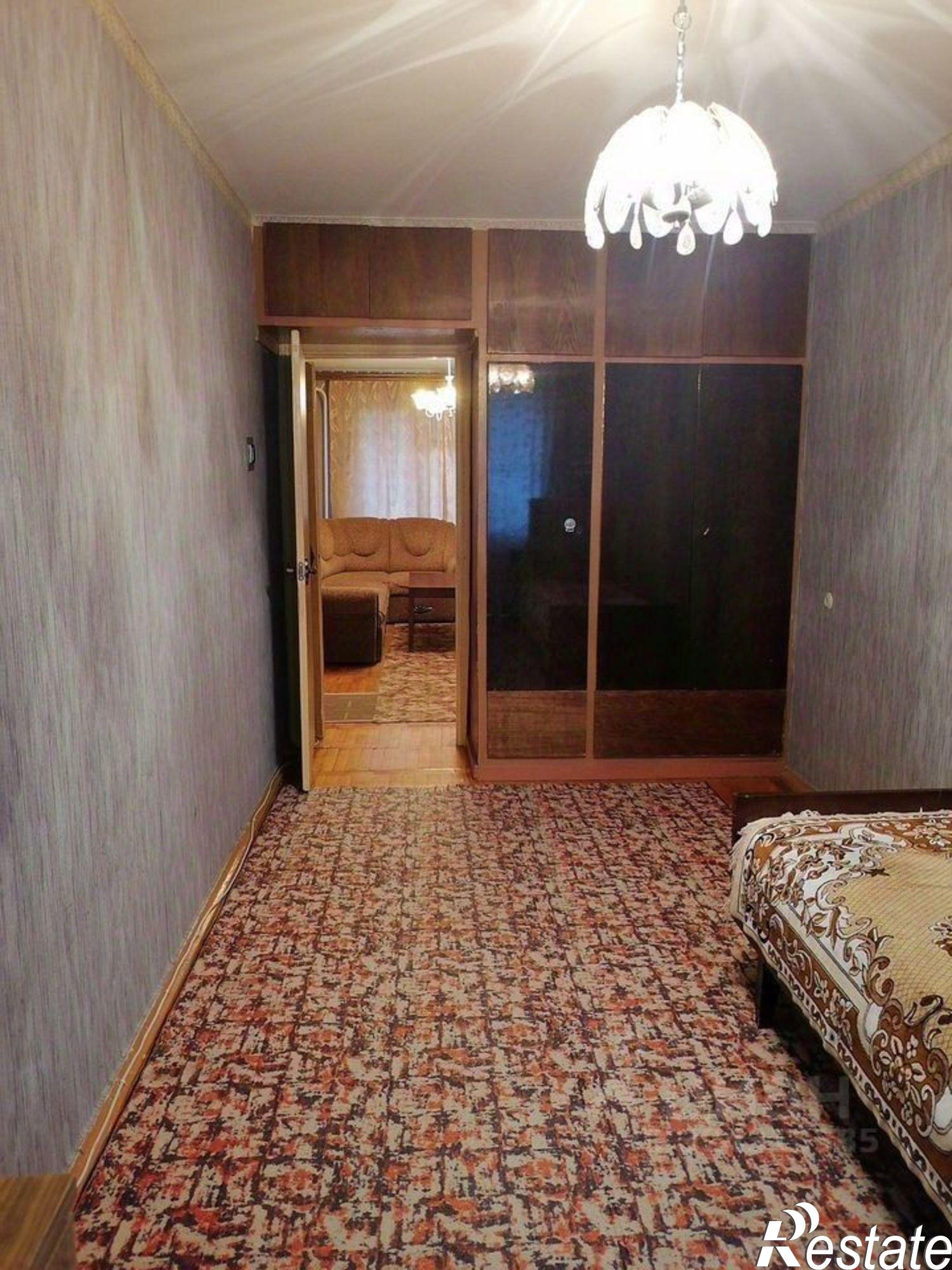 Купить квартиру за 4 400 000 рублей на Октябрьская улица, 82