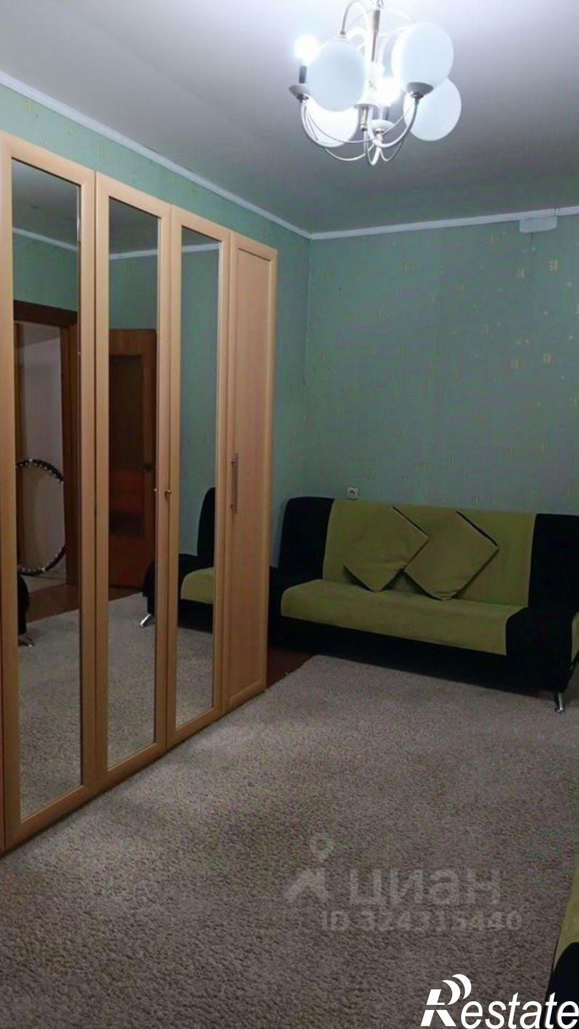 Купить квартиру за 6 000 000 рублей на Гостёнская улица, 1