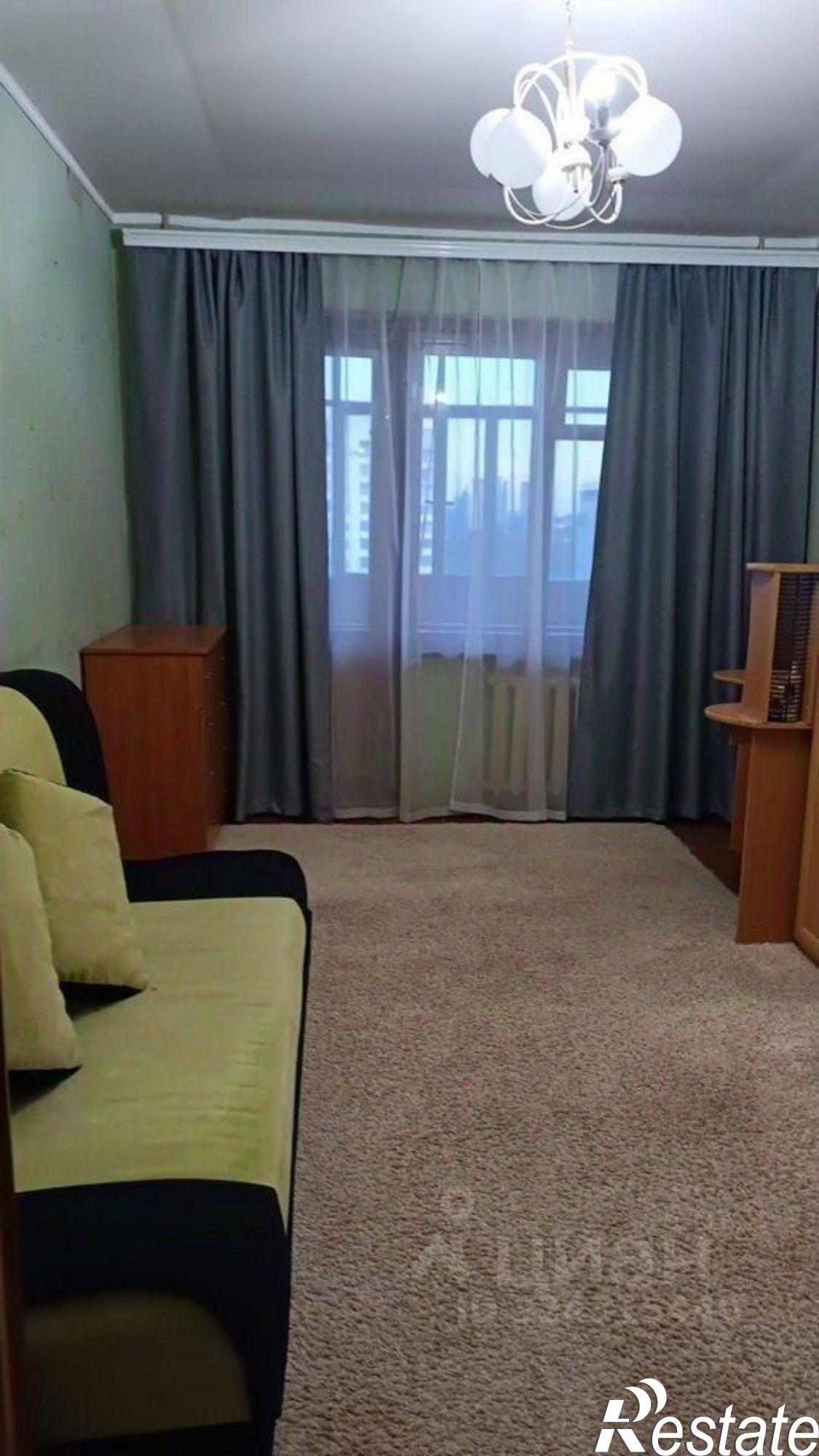 Купить квартиру за 6 000 000 рублей на Гостёнская улица, 1