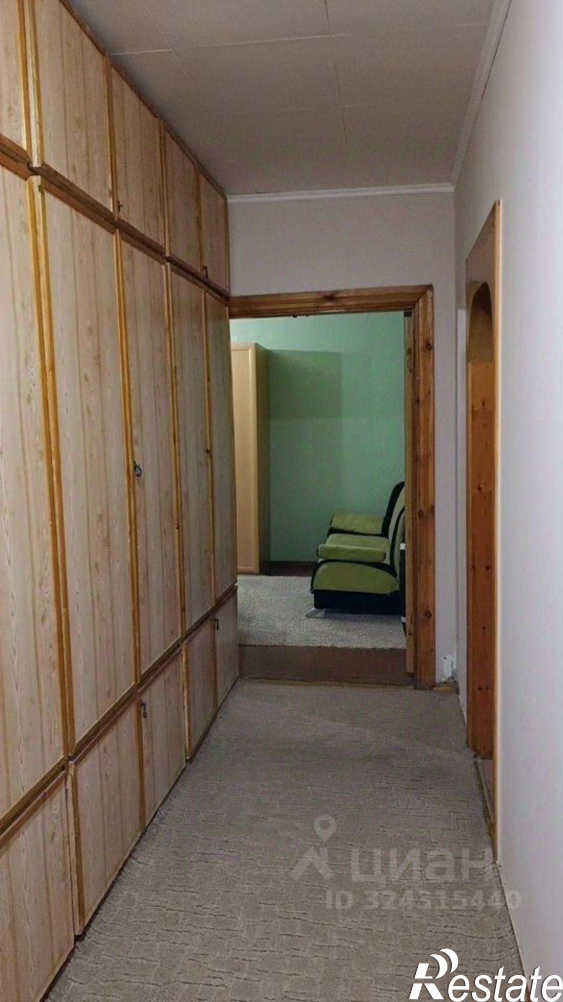 Купить квартиру за 6 000 000 рублей на Гостёнская улица, 1