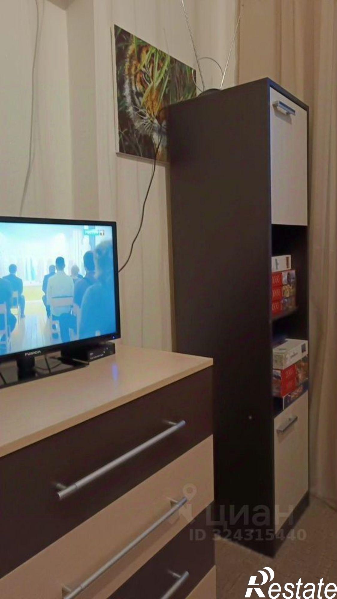 Купить квартиру за 6 000 000 рублей на Гостёнская улица, 1