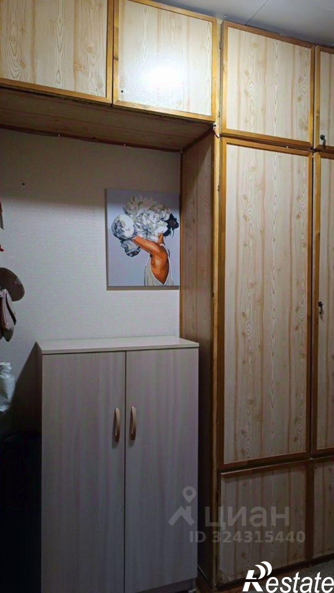 Купить квартиру за 6 000 000 рублей на Гостёнская улица, 1