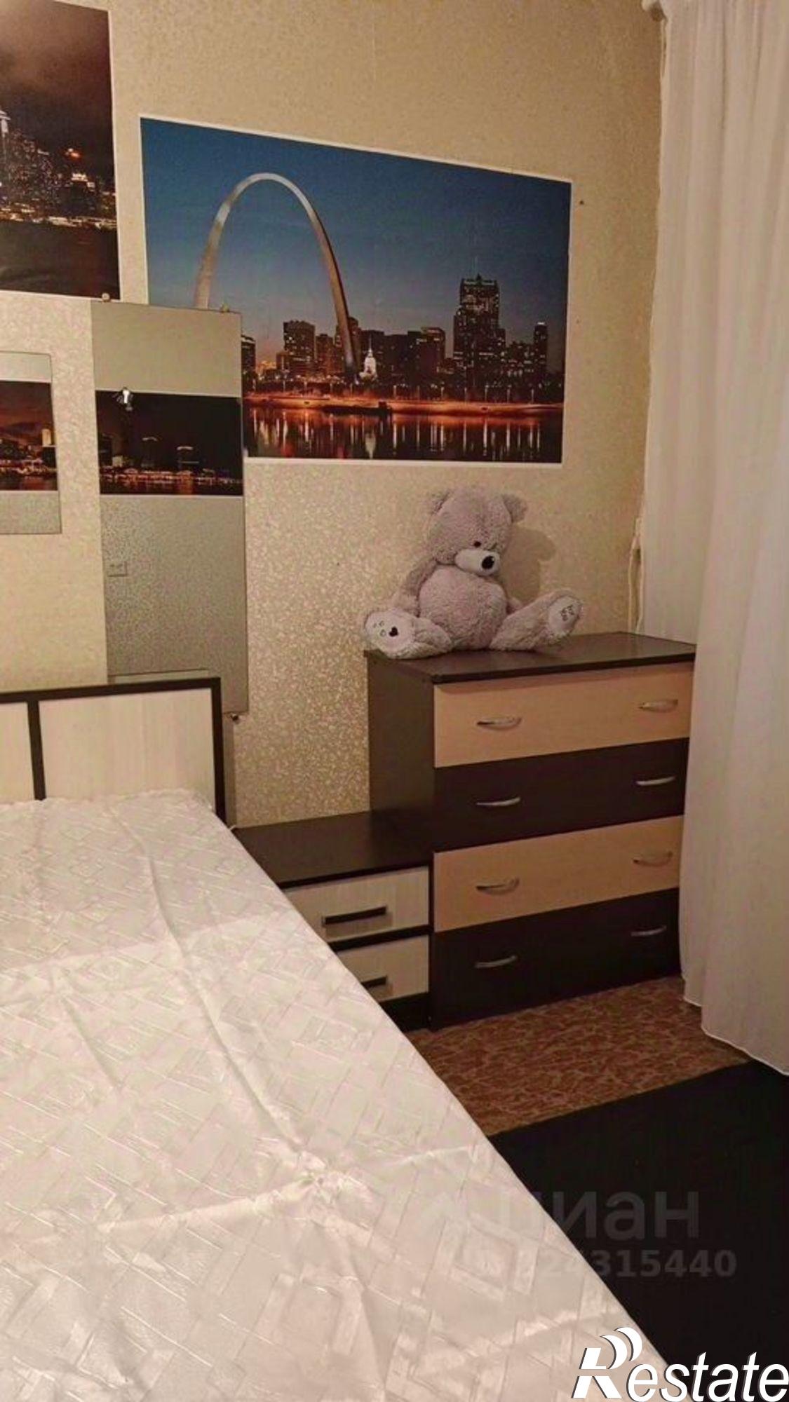 Купить квартиру за 6 000 000 рублей на Гостёнская улица, 1