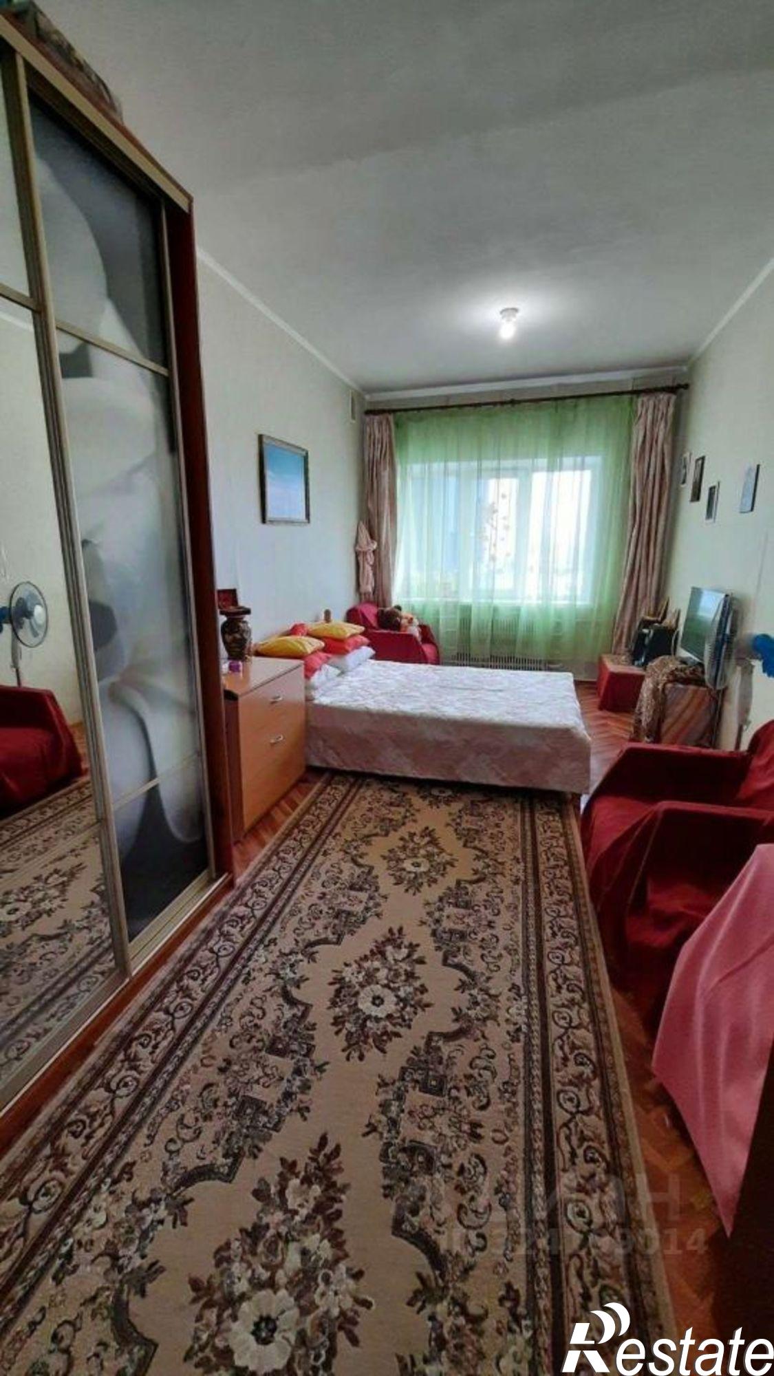 Купить комнату за 3 999 000 рублей на улица Горького, 69 к2