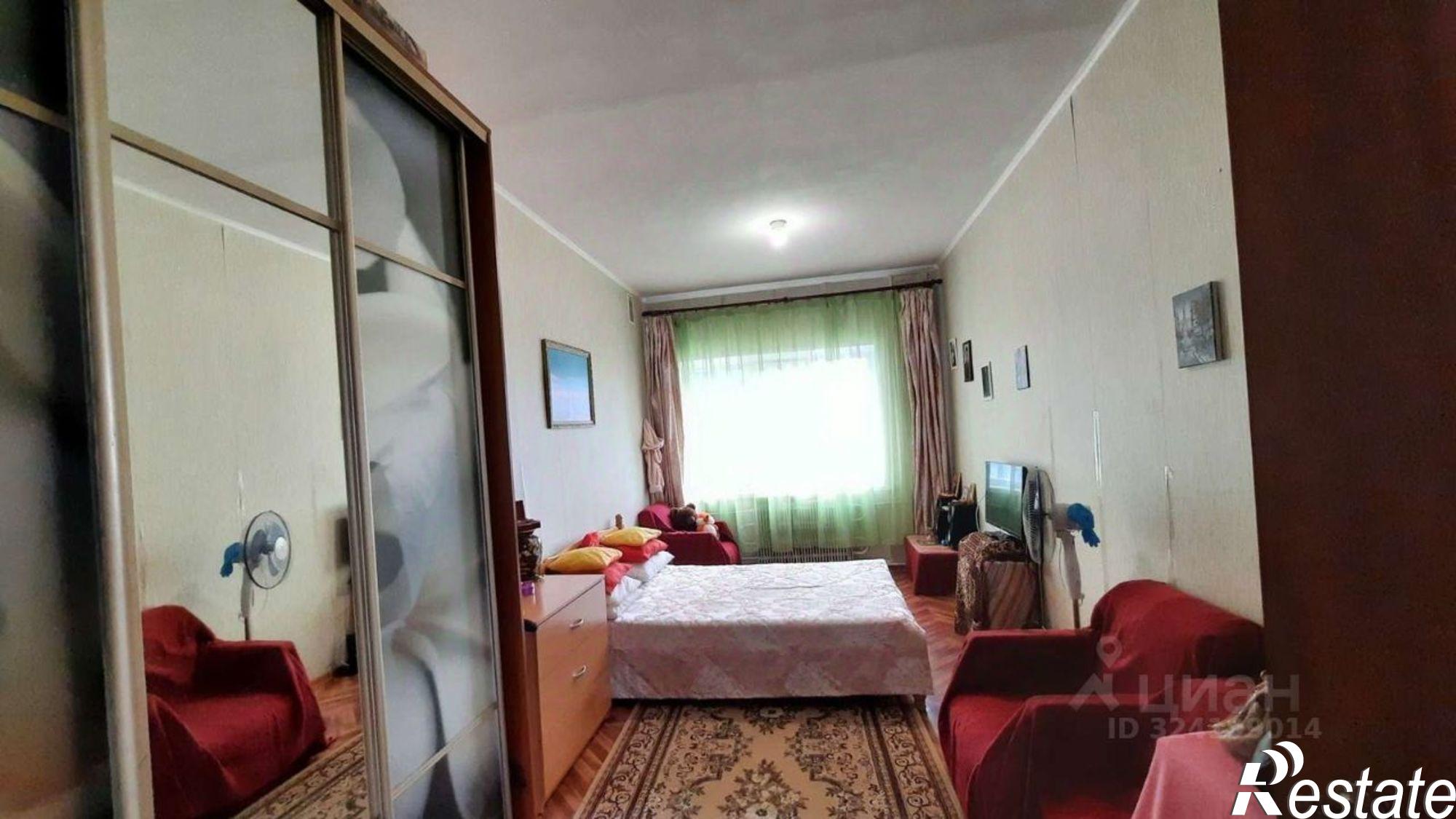 Купить комнату за 3 999 000 рублей на улица Горького, 69 к2